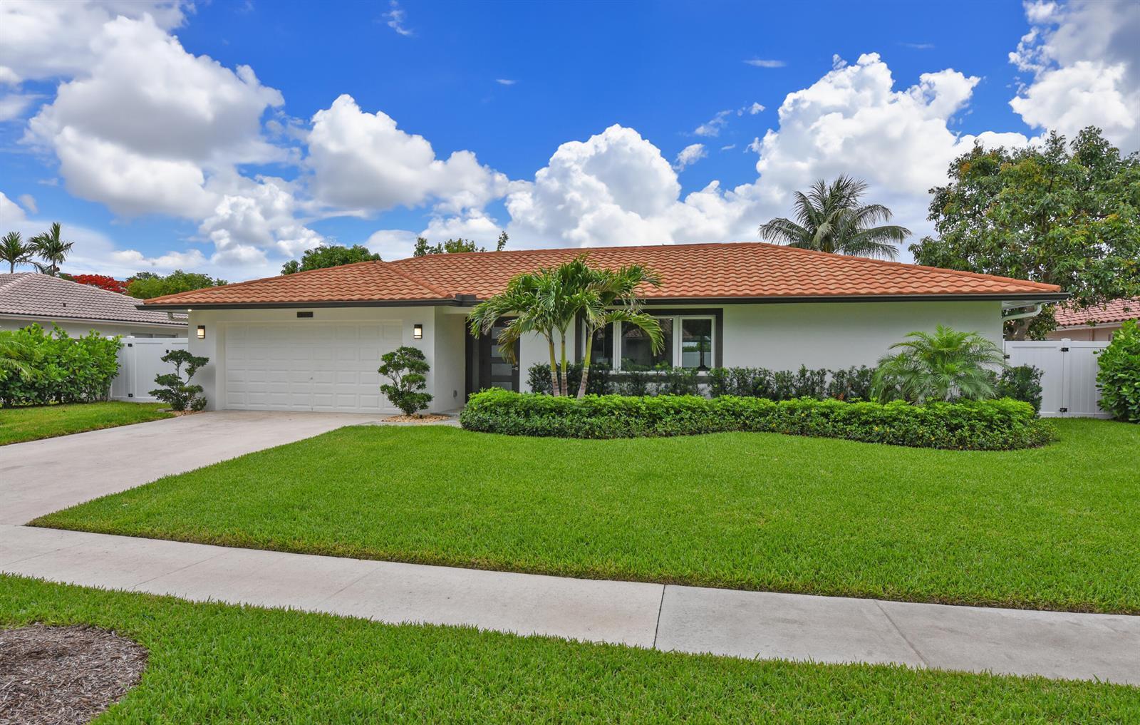 1100 SW 15th Avenue, Boca Raton FL 33486