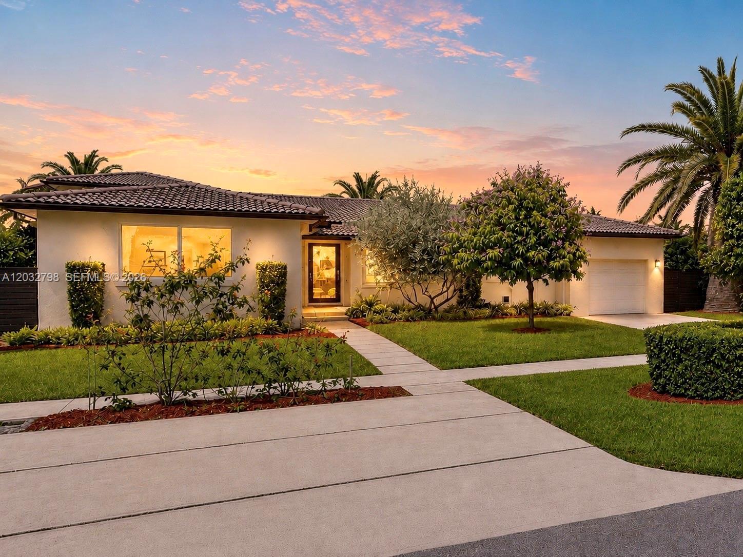1172 NE 103rd St, Miami Shores FL 33138