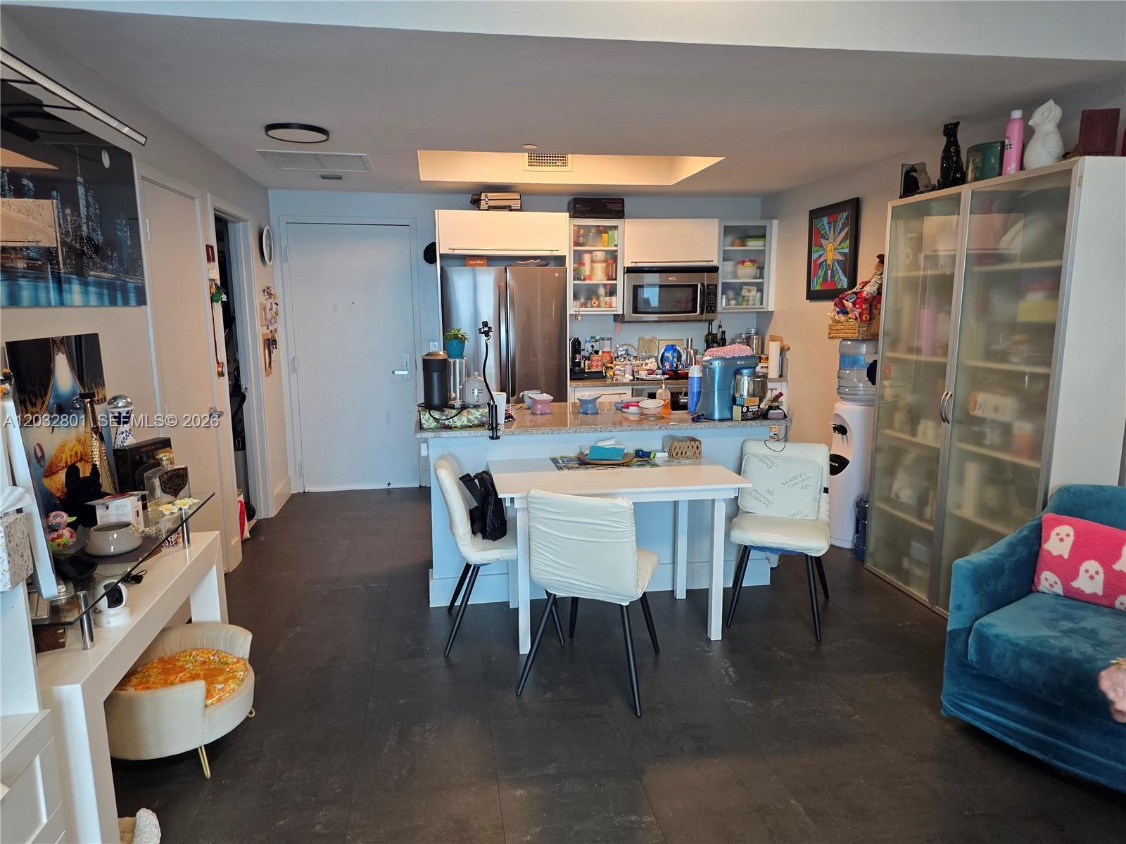 888 Biscayne Blvd # 5107, Miami FL 33132