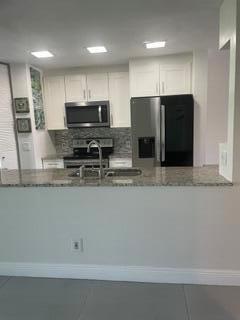 1660 W Golfview Drive, Pembroke Pines FL 33026 photo 5