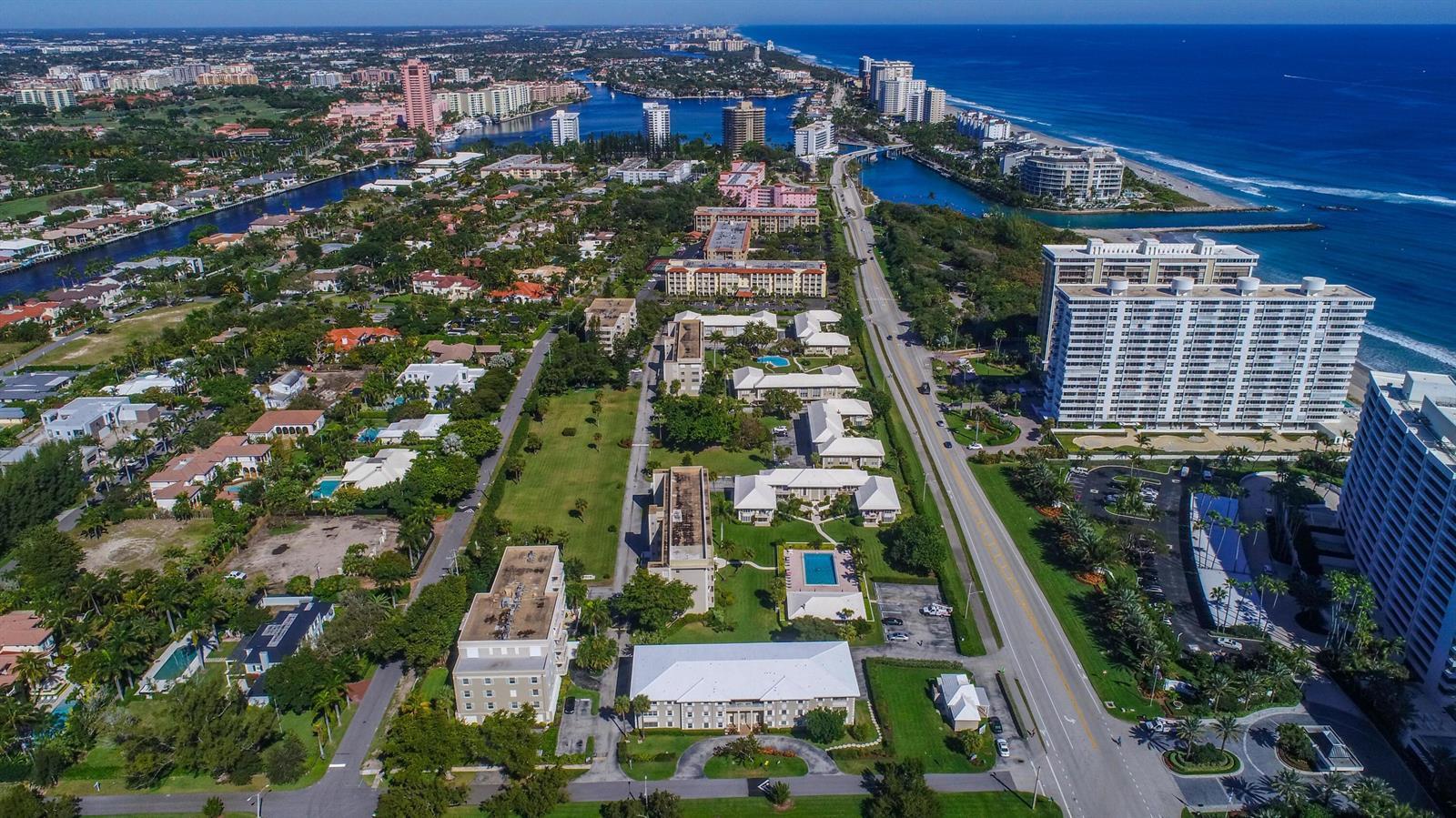 950 De Soto Road # 2b, Boca Raton FL 33432 photo 2