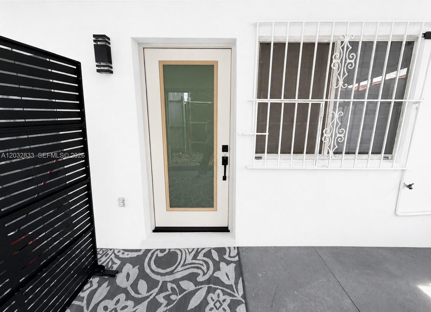 8859 NW 110th Ln Rear, Hialeah Gardens FL 33018