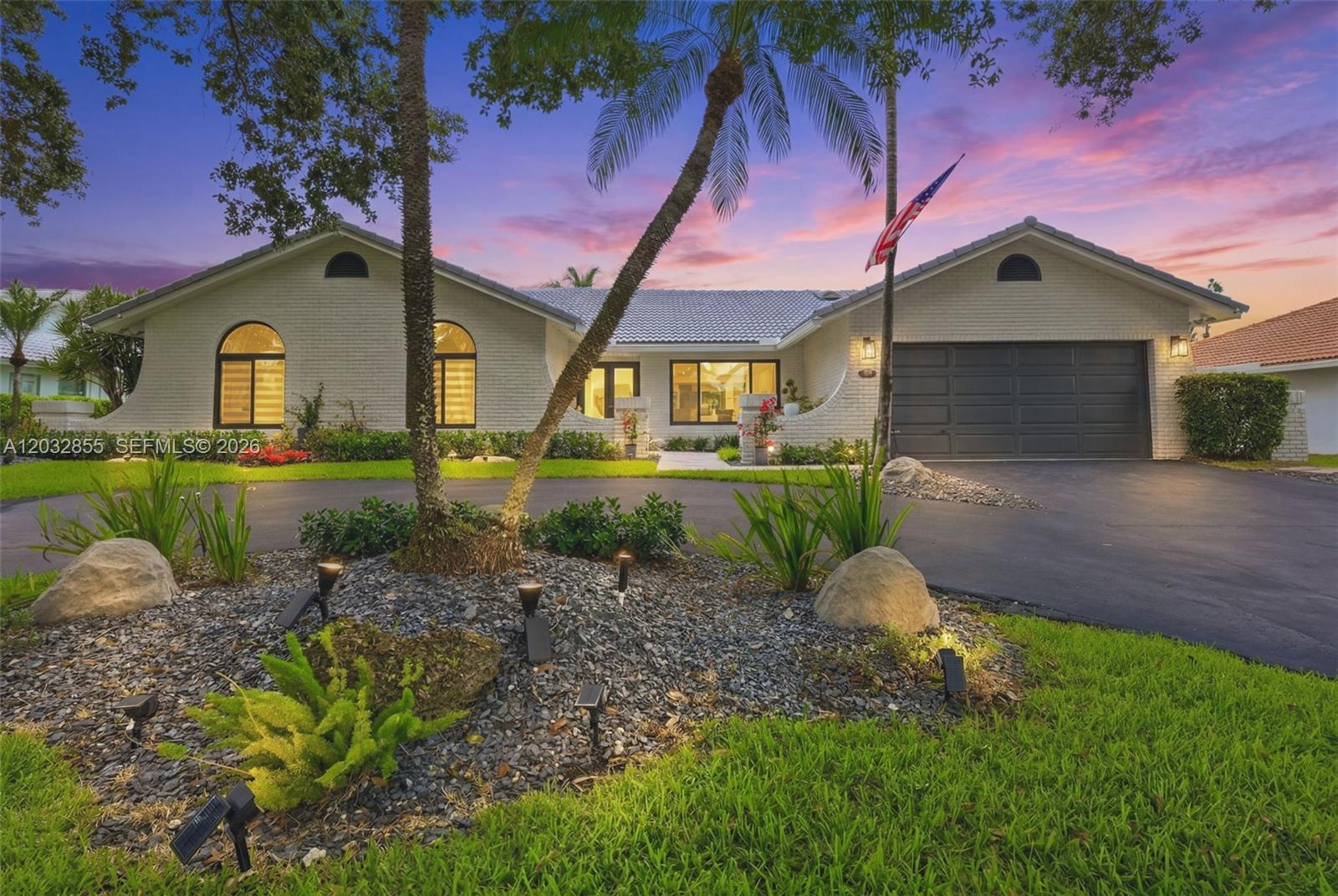 10945 SW 1st Ct, Coral Springs FL 33071