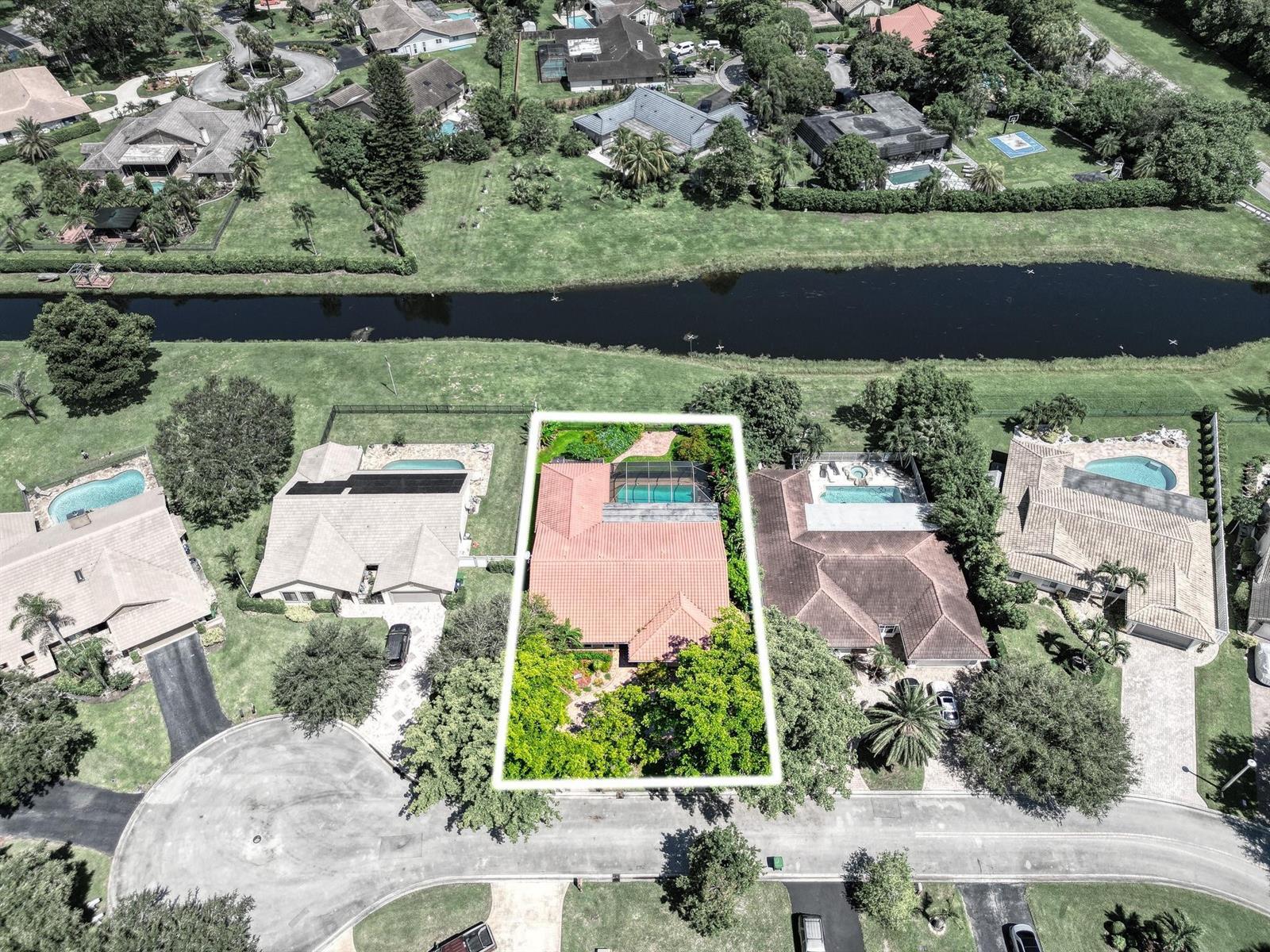 303 NW 105th Terrace, Coral Springs FL 33071