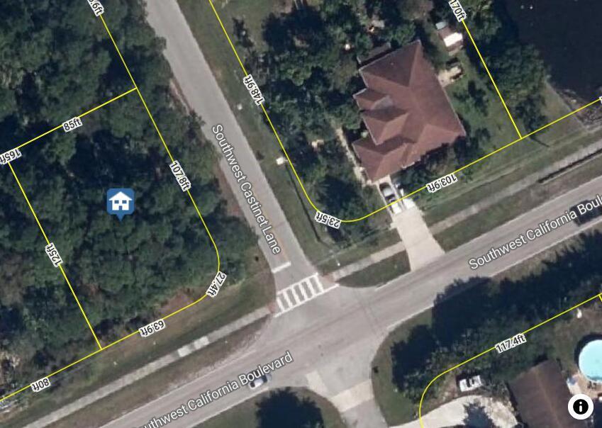 801 SW California Boulevard, Port St. Lucie FL 34953 photo 3