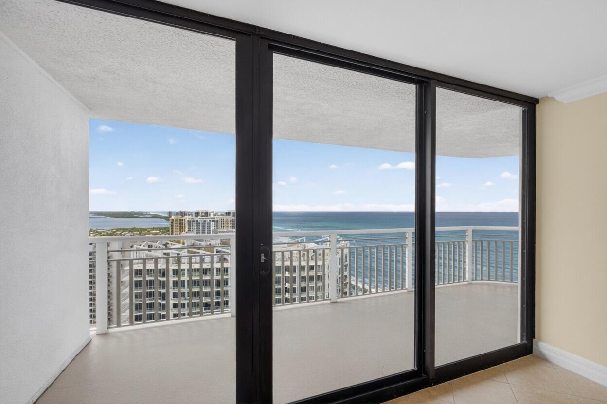 3000 N Ocean Drive # B, Singer Island FL 33404 photo 2