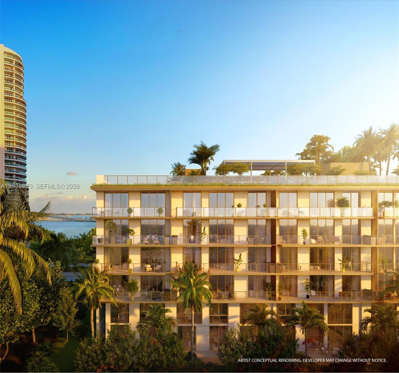 2200 Brickell Ave # 207, Miami FL 33129 photo 3