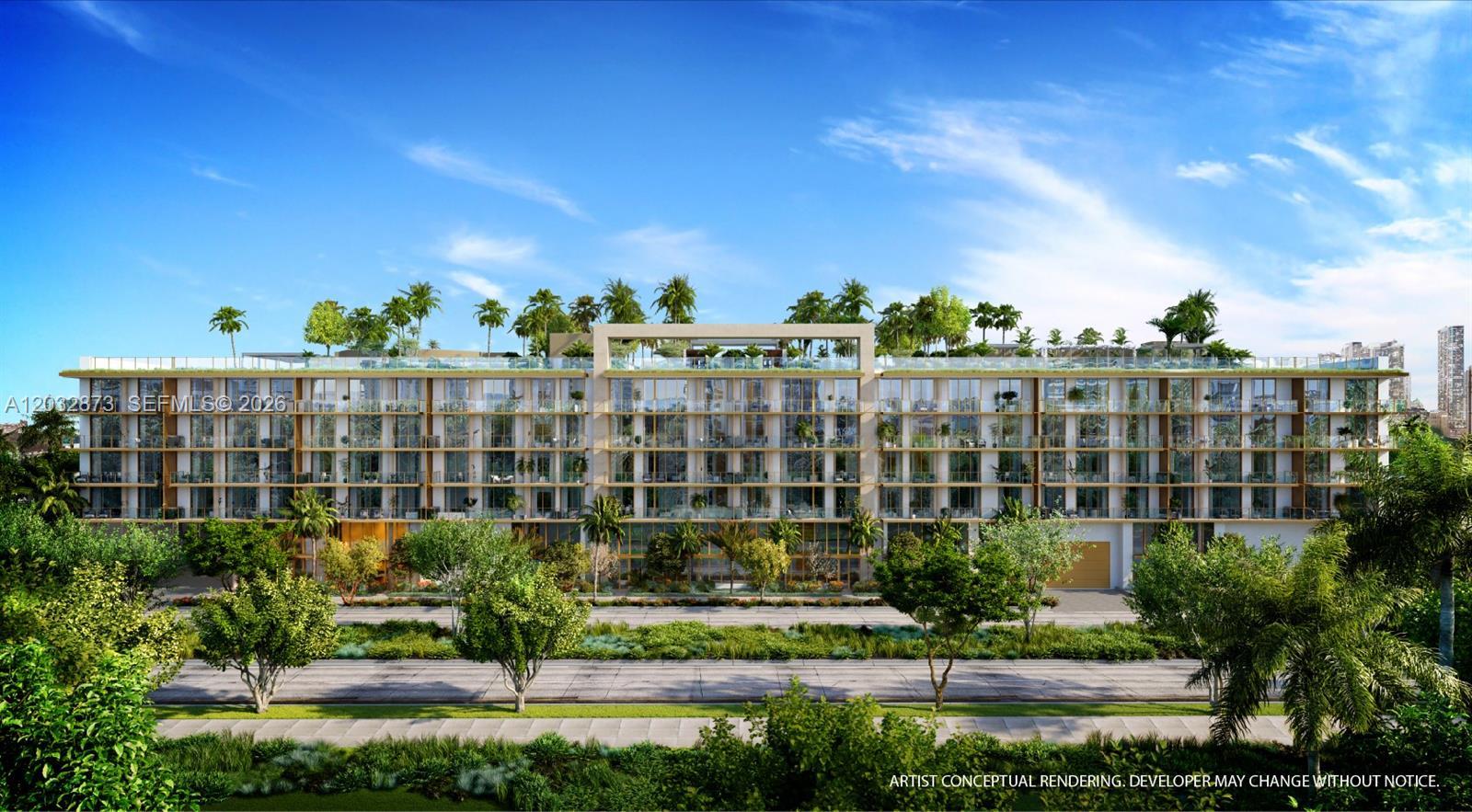 2200 Brickell Ave # 207, Miami FL 33129 photo 4