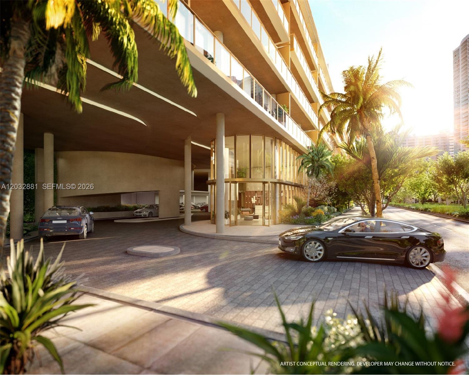 2200 Brickell Ave # 218, Miami FL 33129 photo 2