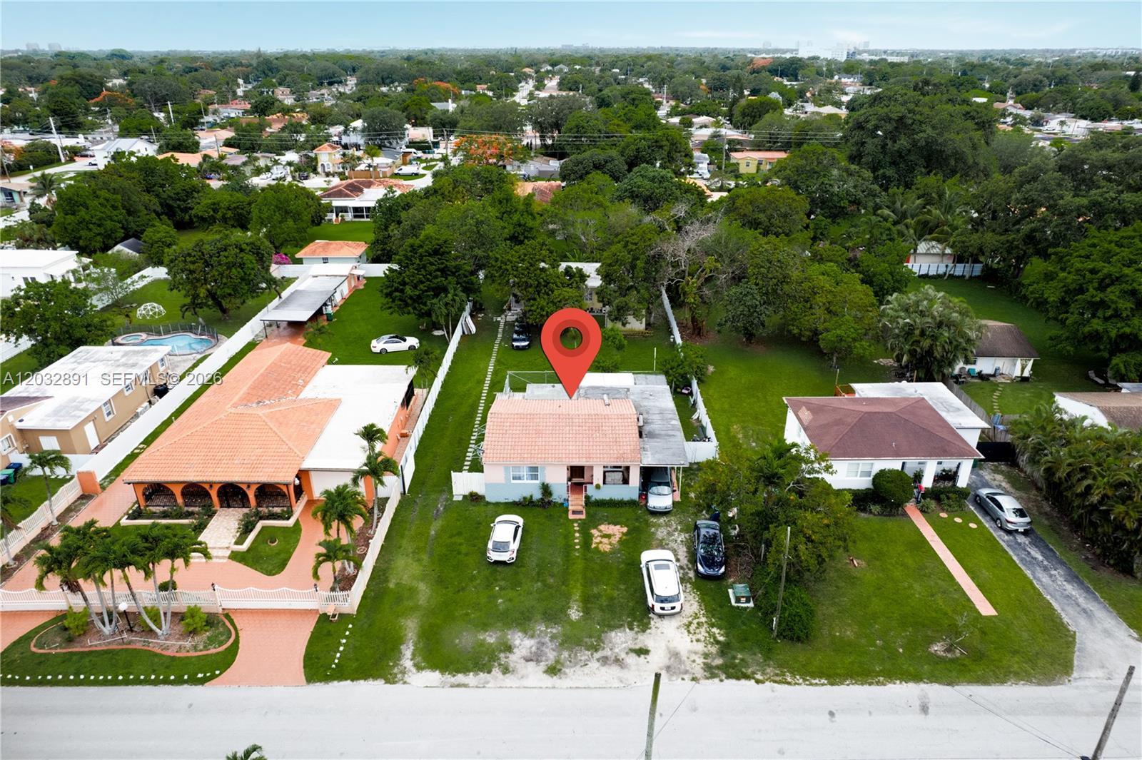 5860 SW 19th St, Miami FL 33155