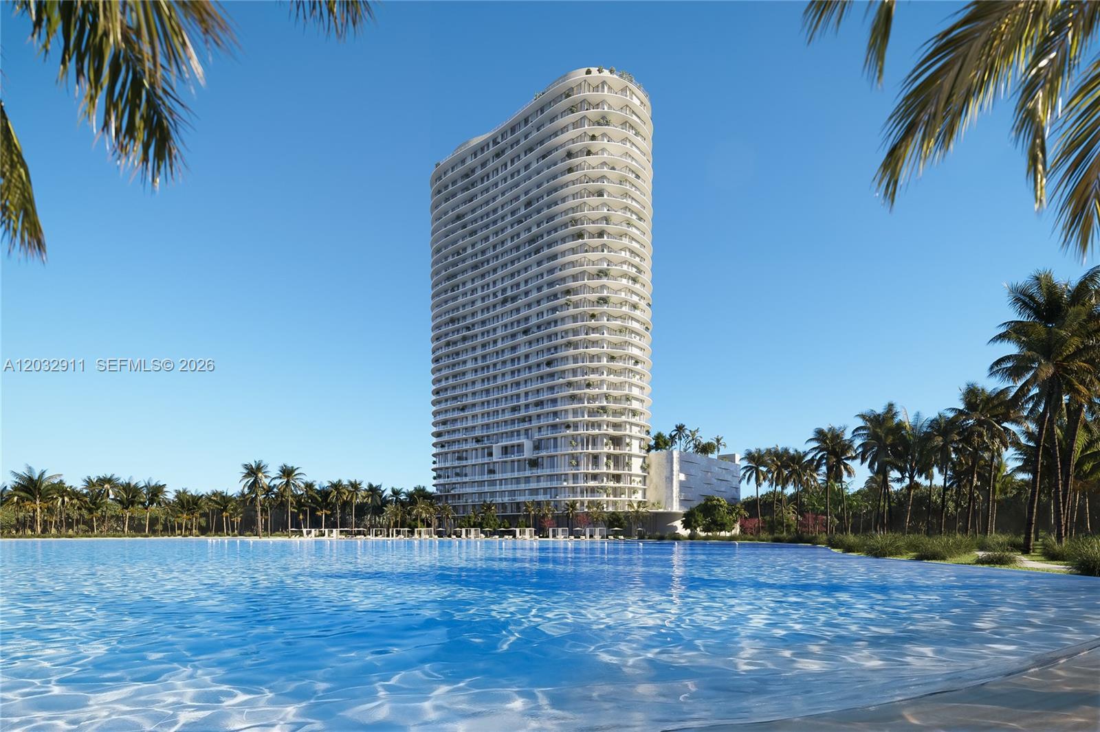 2411 Laguna Circle # 2108, Miami FL 33181 photo 2