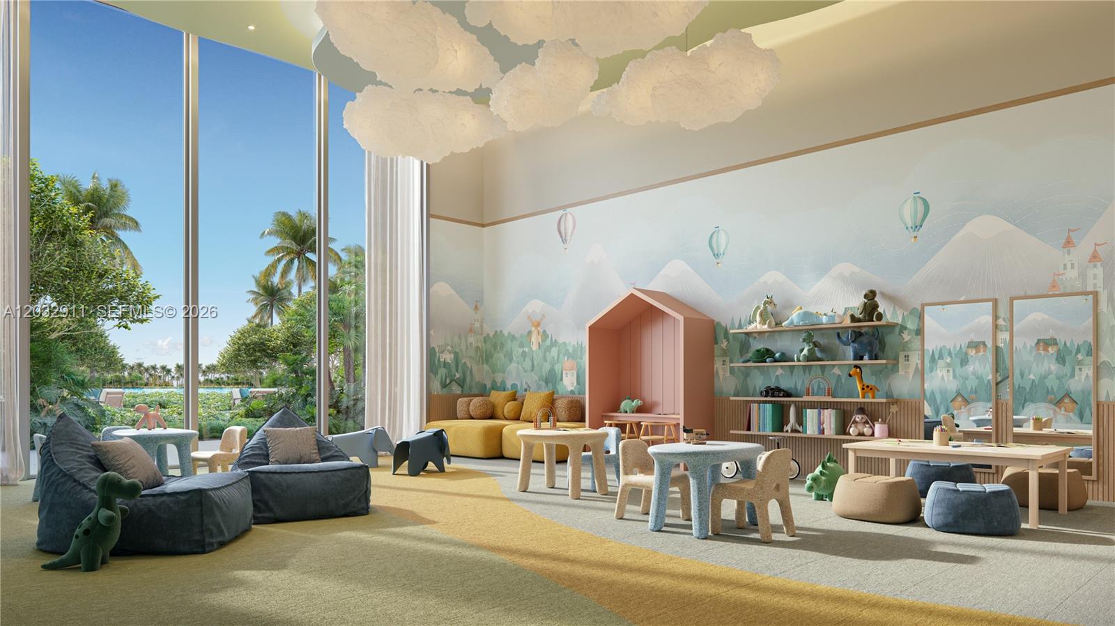 2411 Laguna Circle # 2108, Miami FL 33181 photo 5
