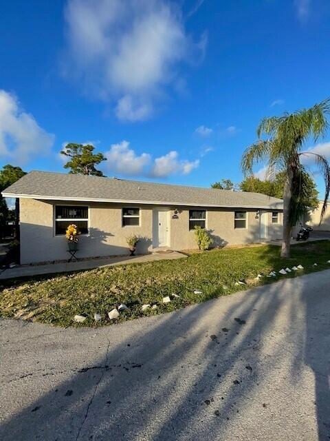 1420 Barton Road # 1420w, FL 33460