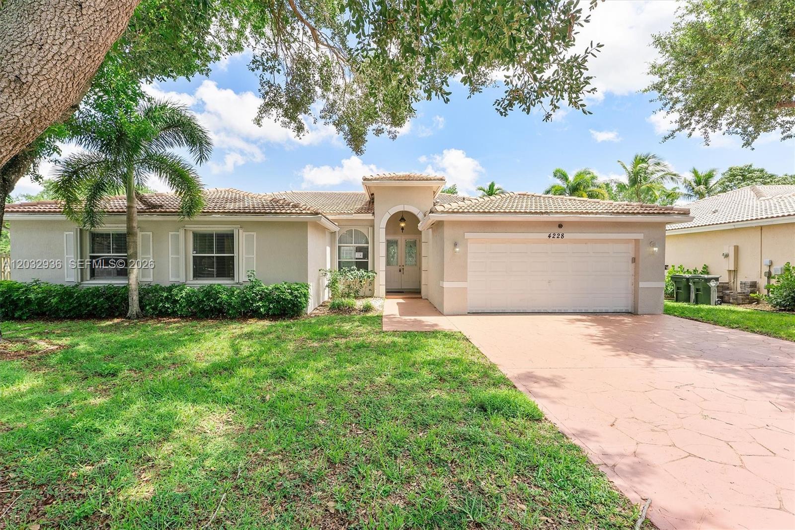 4228 NW 41st Ln, Coconut Creek FL 33073 photo 2