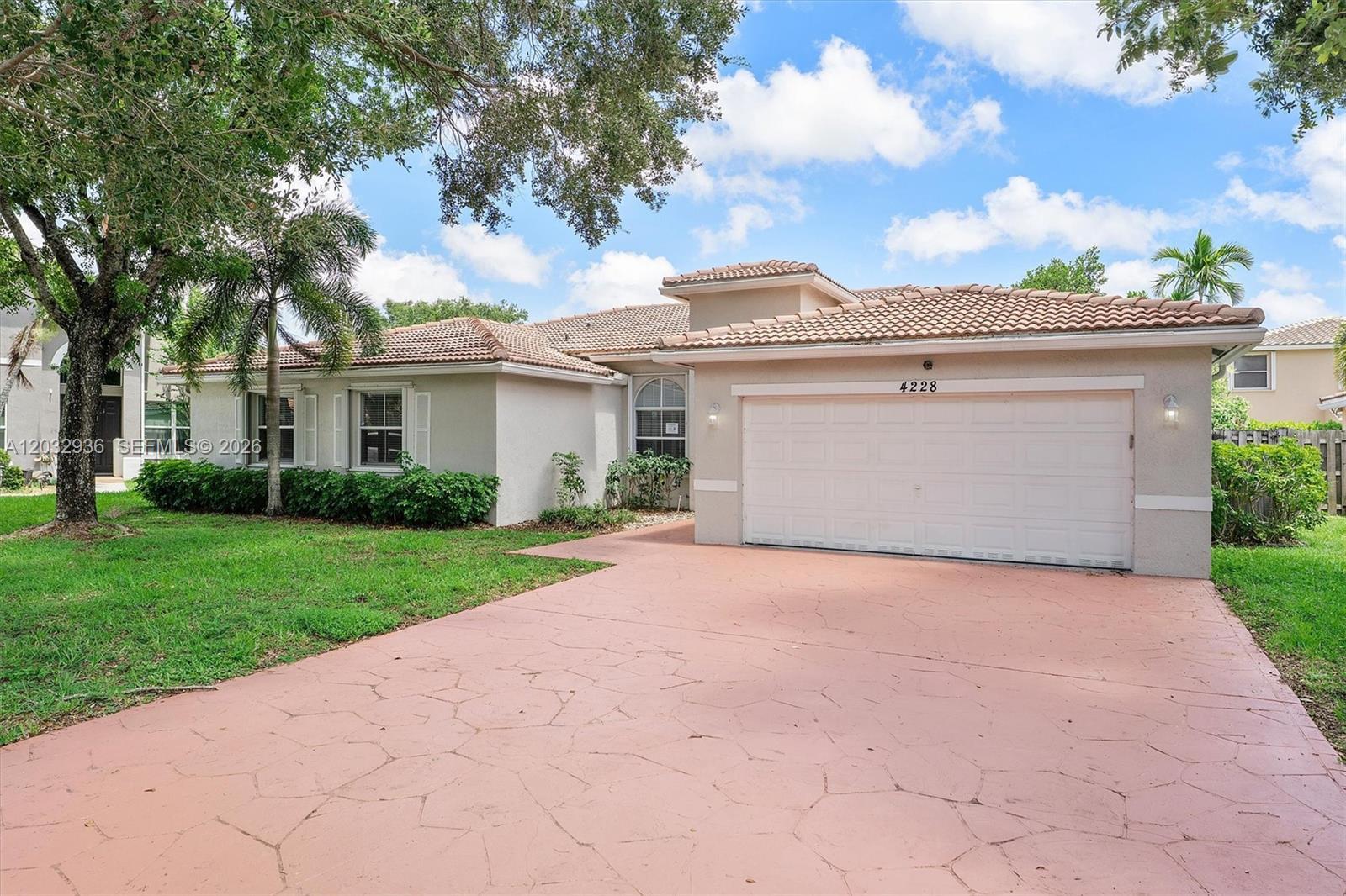 4228 NW 41st Ln, Coconut Creek FL 33073 photo 3