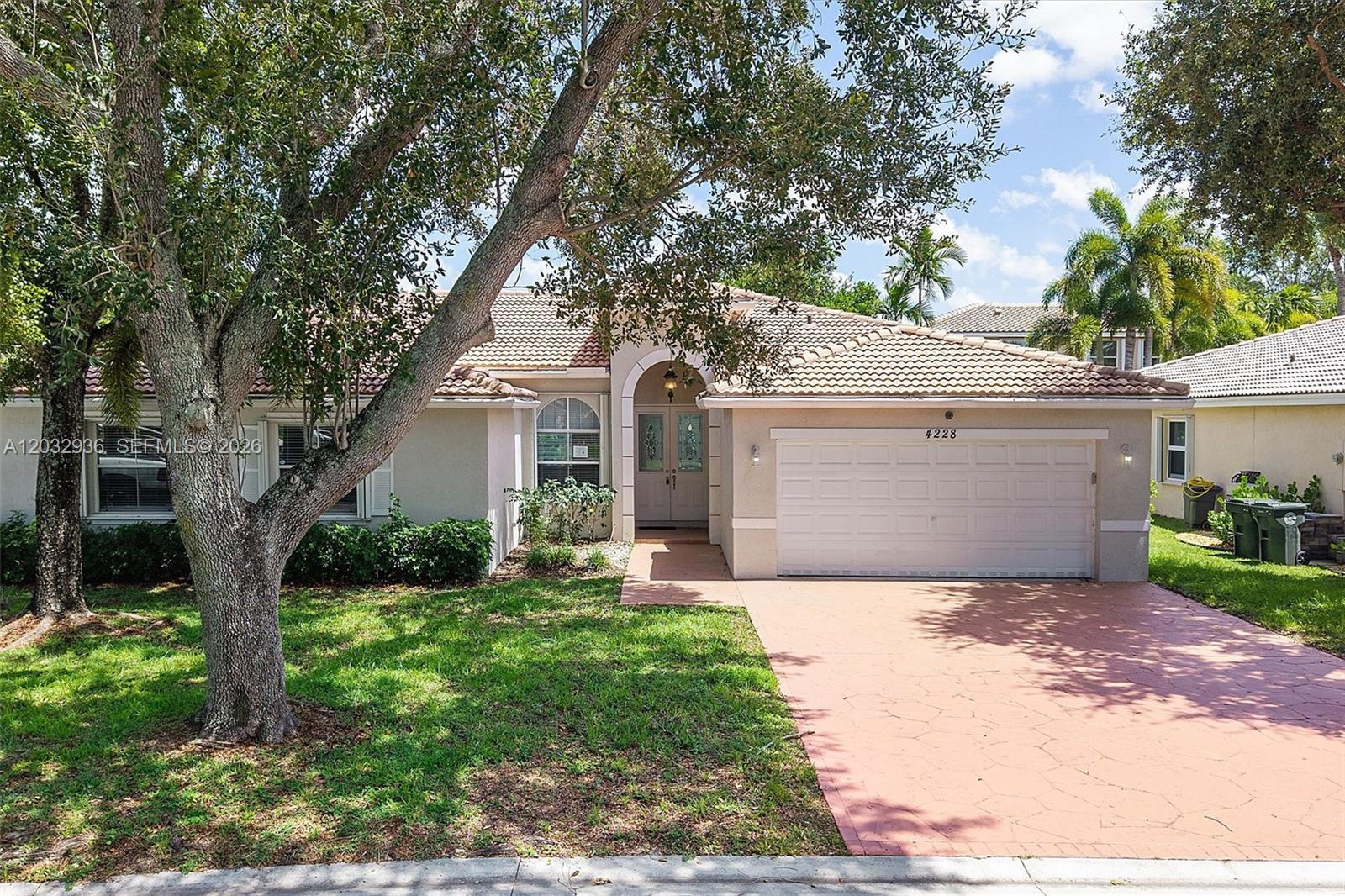 4228 NW 41st Ln, Coconut Creek FL 33073 photo 4