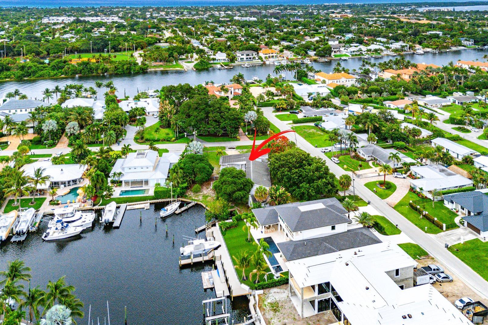 12019 N Edgewater Drive, West Palm Beach FL 33410 photo 3