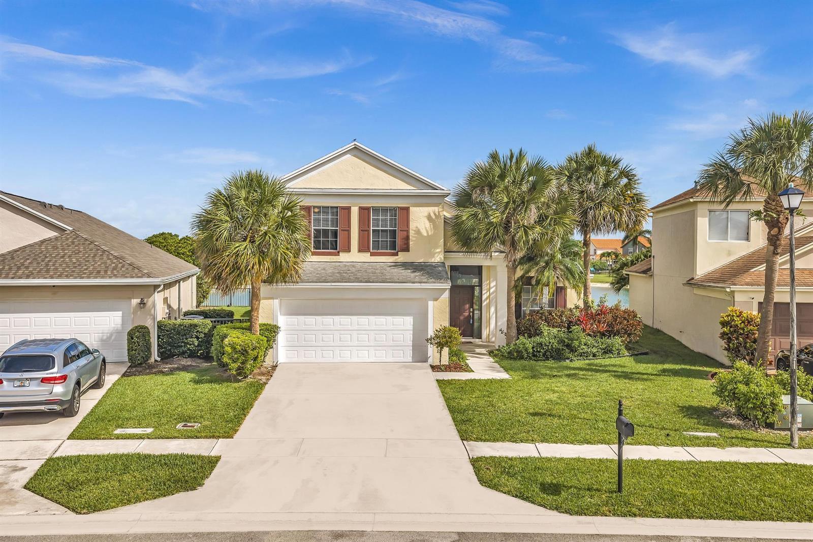 22492 Middletown Drive, Boca Raton FL 33428 photo 2