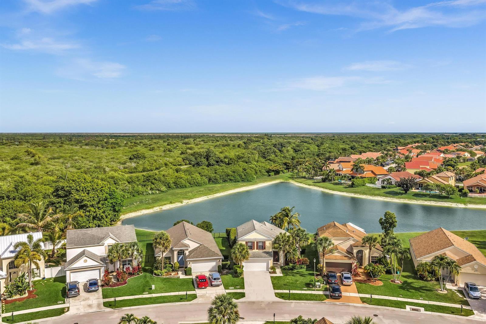 22492 Middletown Drive, Boca Raton FL 33428