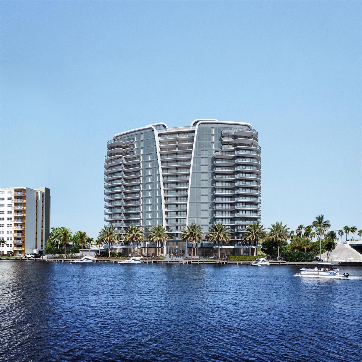 3000 E Oakland Park Boulevard # 1701, Fort Lauderdale FL 33306 photo 2
