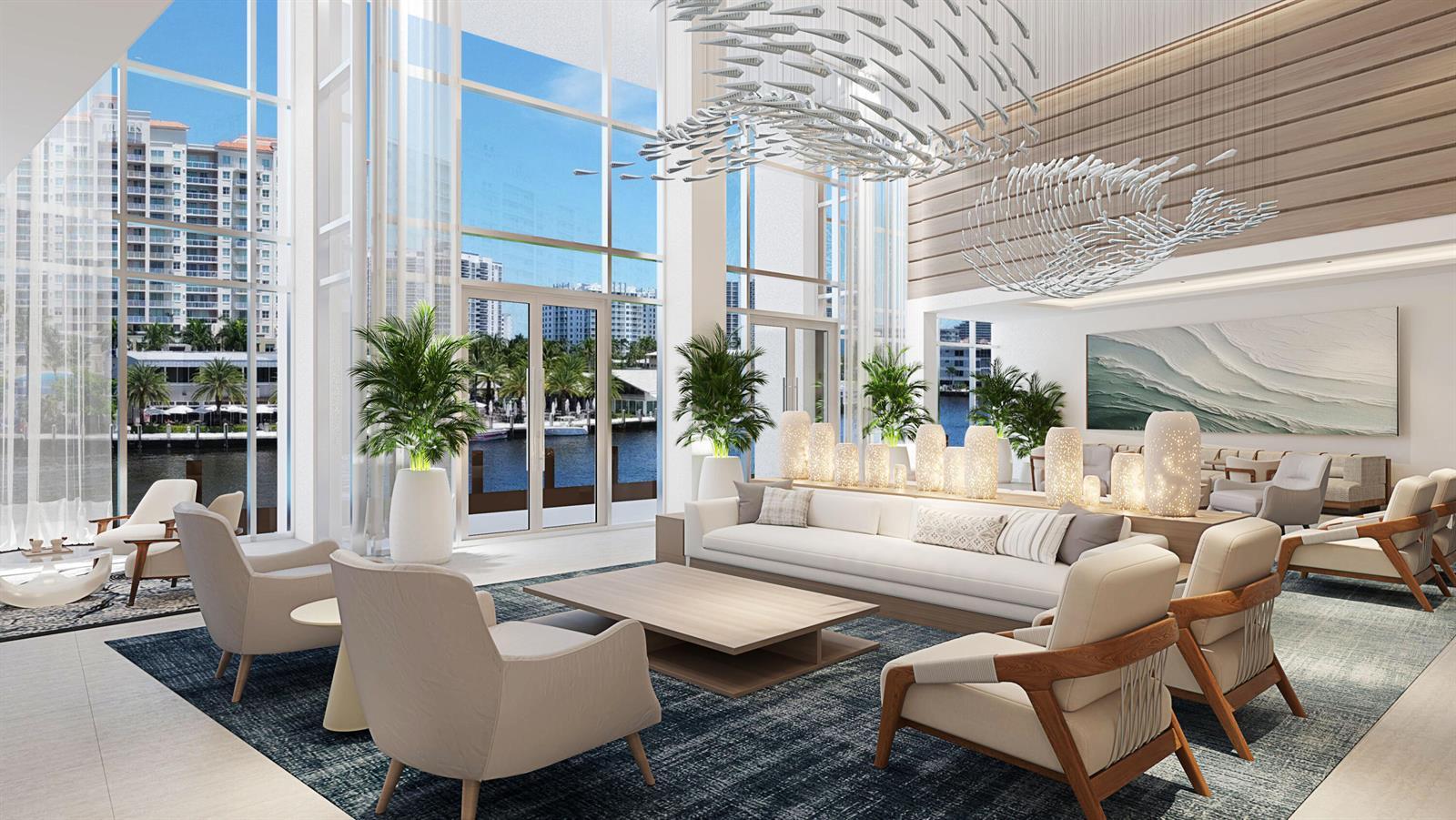 3000 E Oakland Park Boulevard # 1701, Fort Lauderdale FL 33306 photo 5