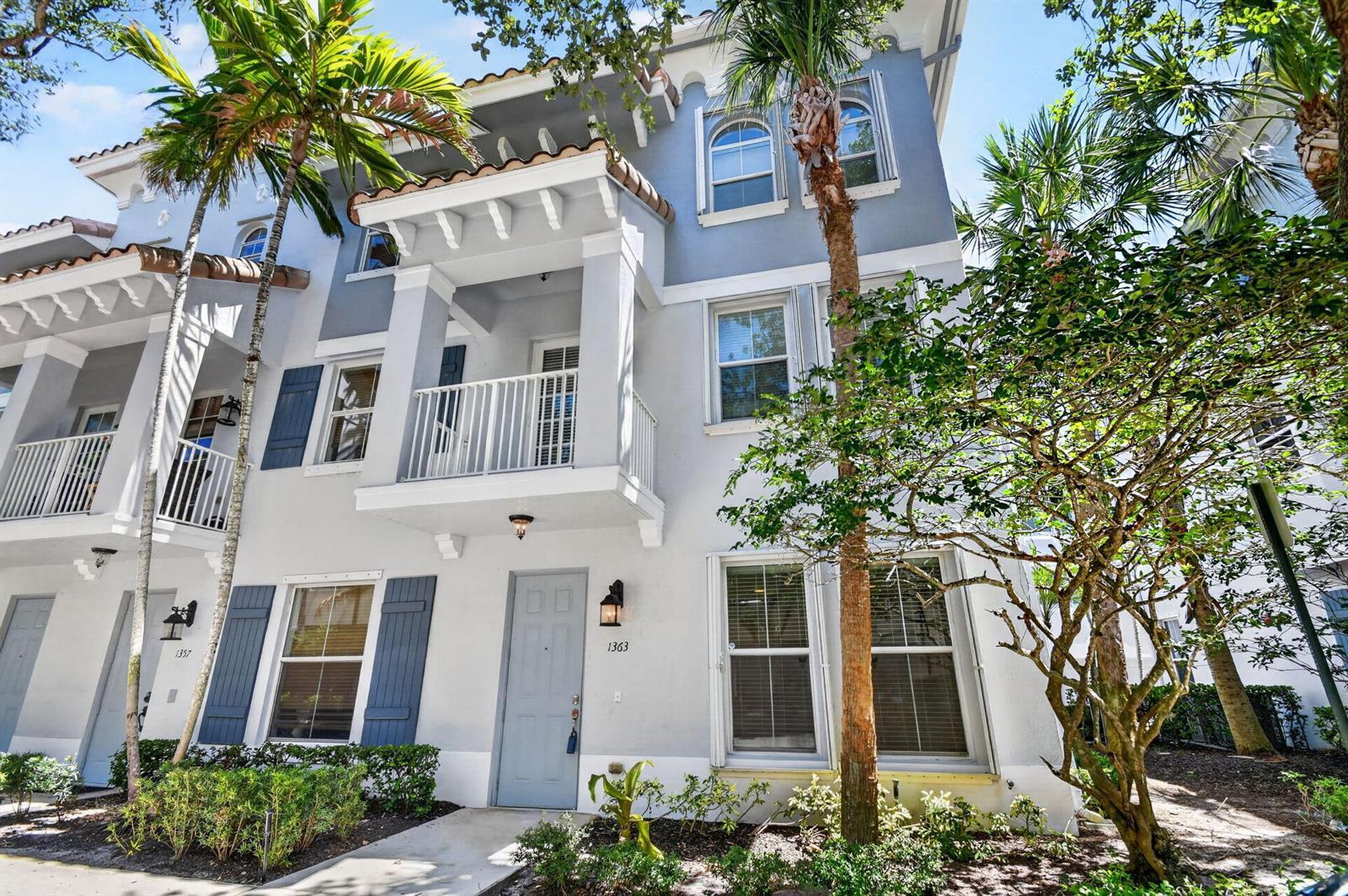 1363 Piazza Delle, Boynton Beach FL 33426 photo 3