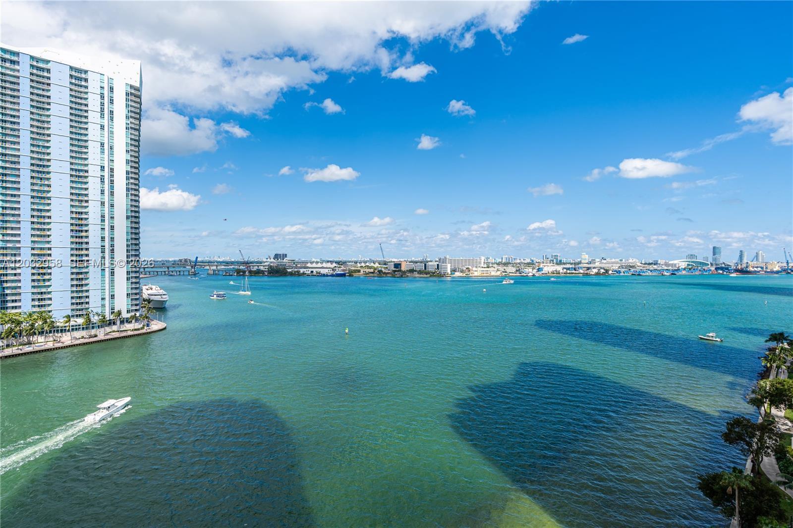 900 Brickell Key Blvd # 1002, Miami FL 33131 photo 2