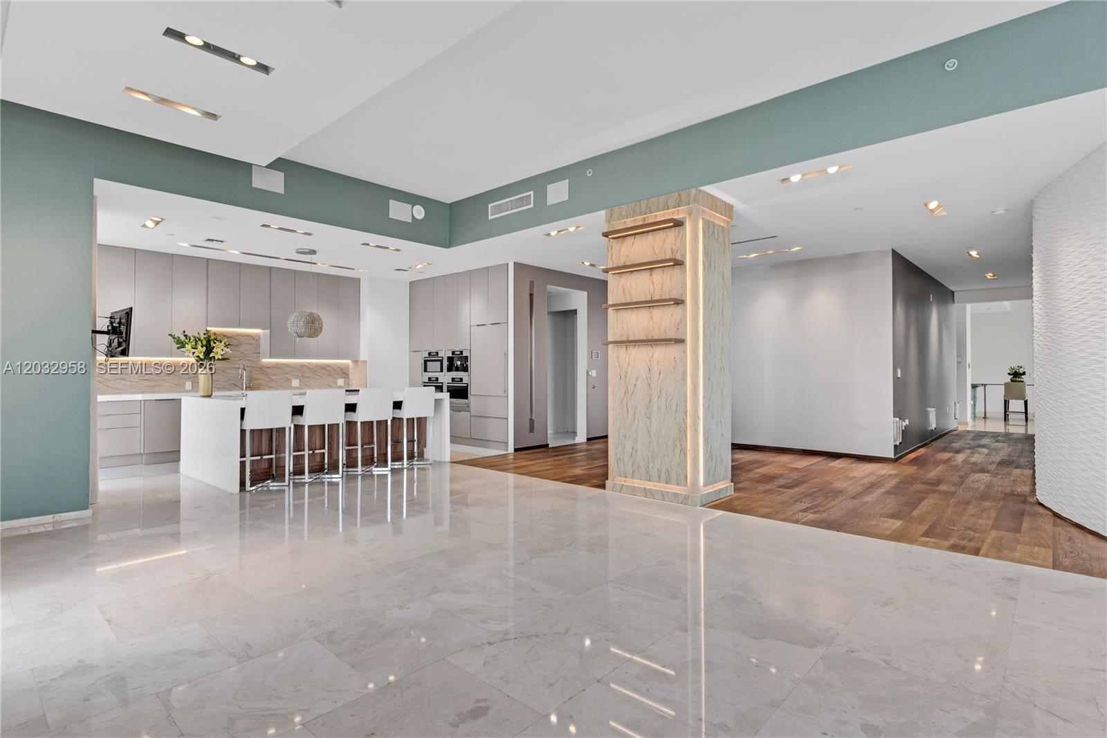 900 Brickell Key Blvd # 1002, Miami FL 33131 photo 3