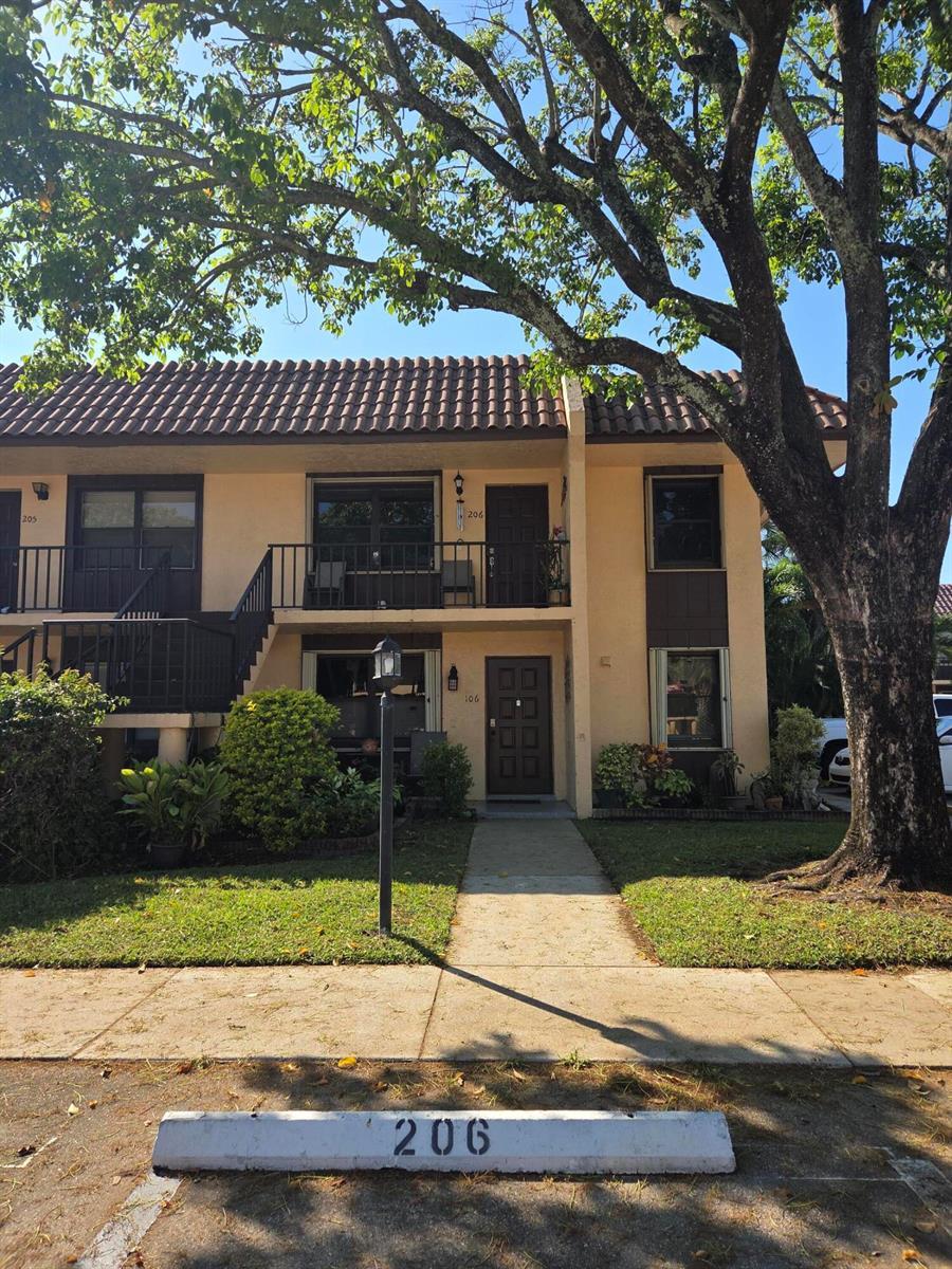 5975 Forest Hill Boulevard # 206, West Palm Beach FL 33415