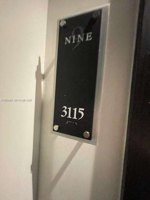 999 SW 1st Ave # 3115, Miami FL 33130 photo 3