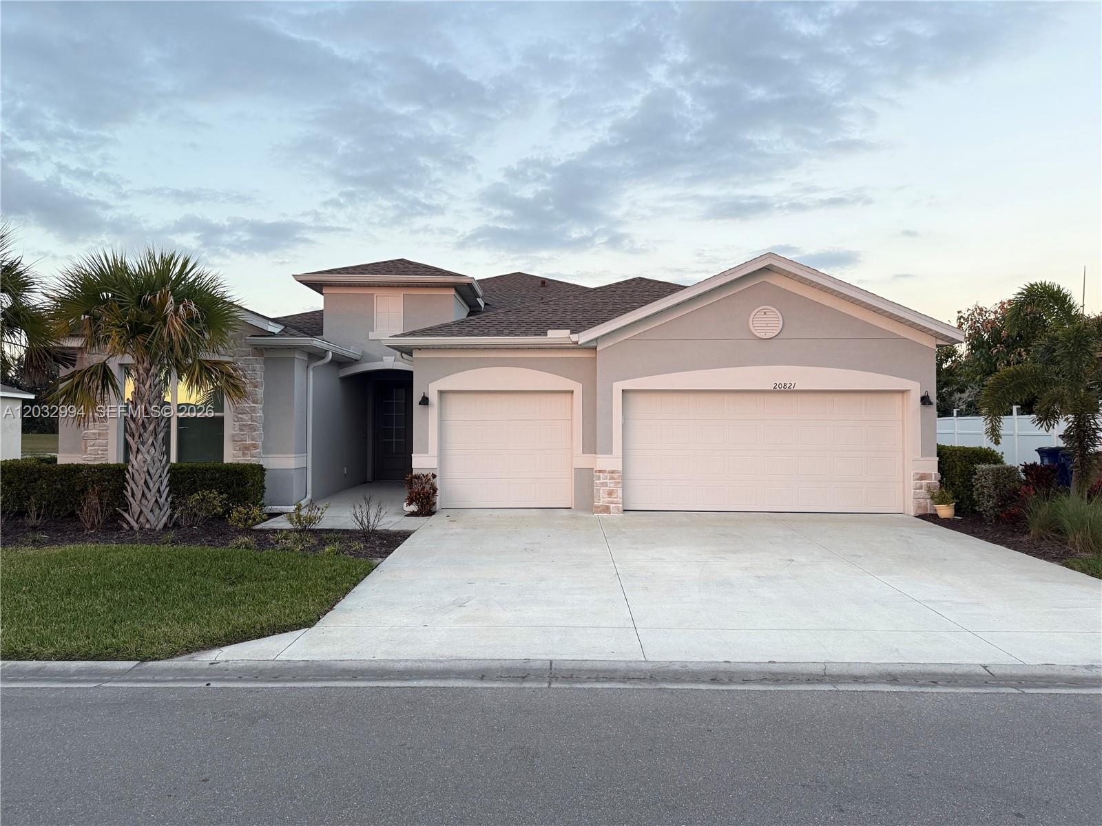 20821 Copperhead, Lehigh Acres FL 33936