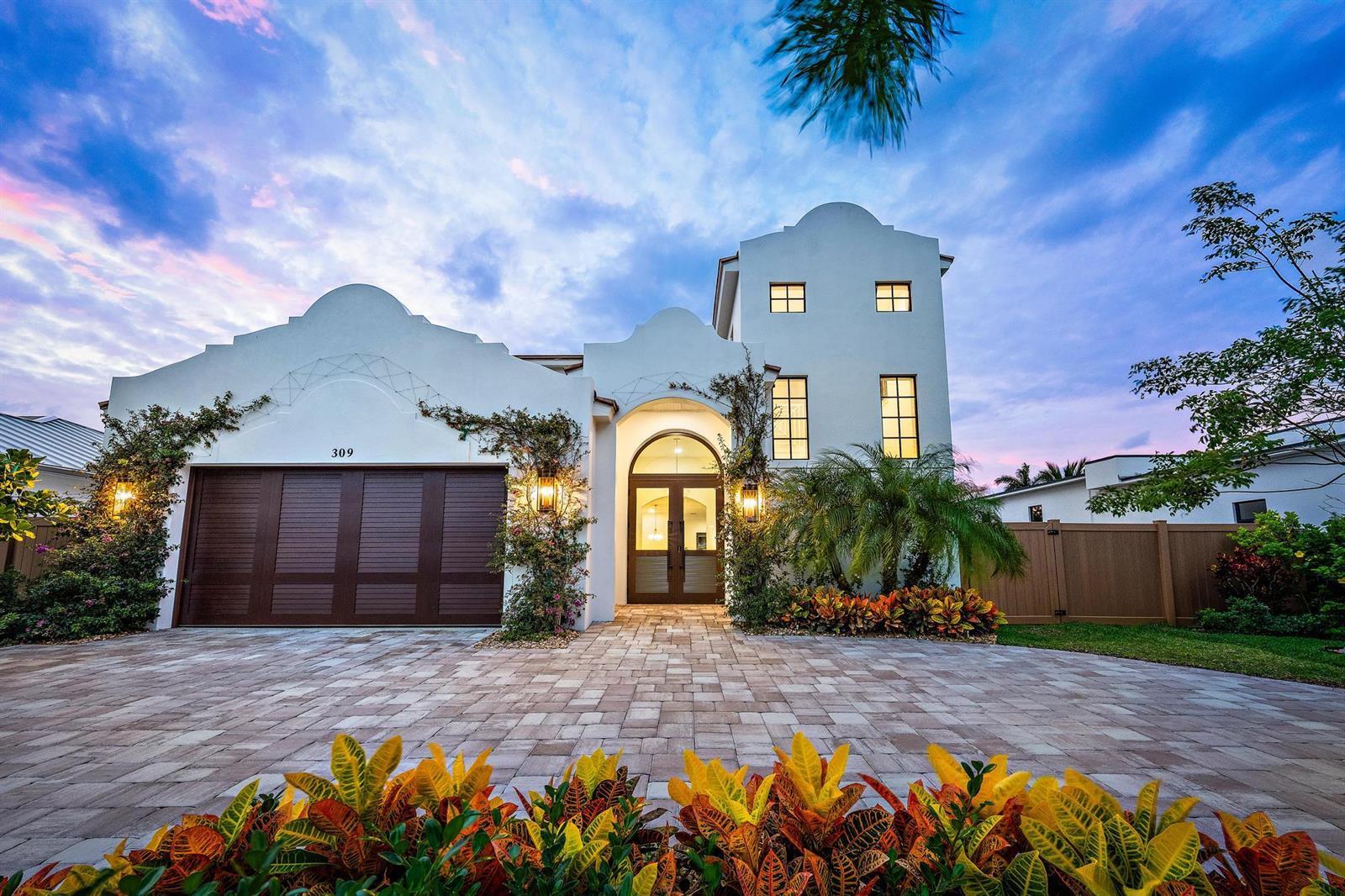309 Cascade Lane, Palm Beach Shores FL 33404 photo 5
