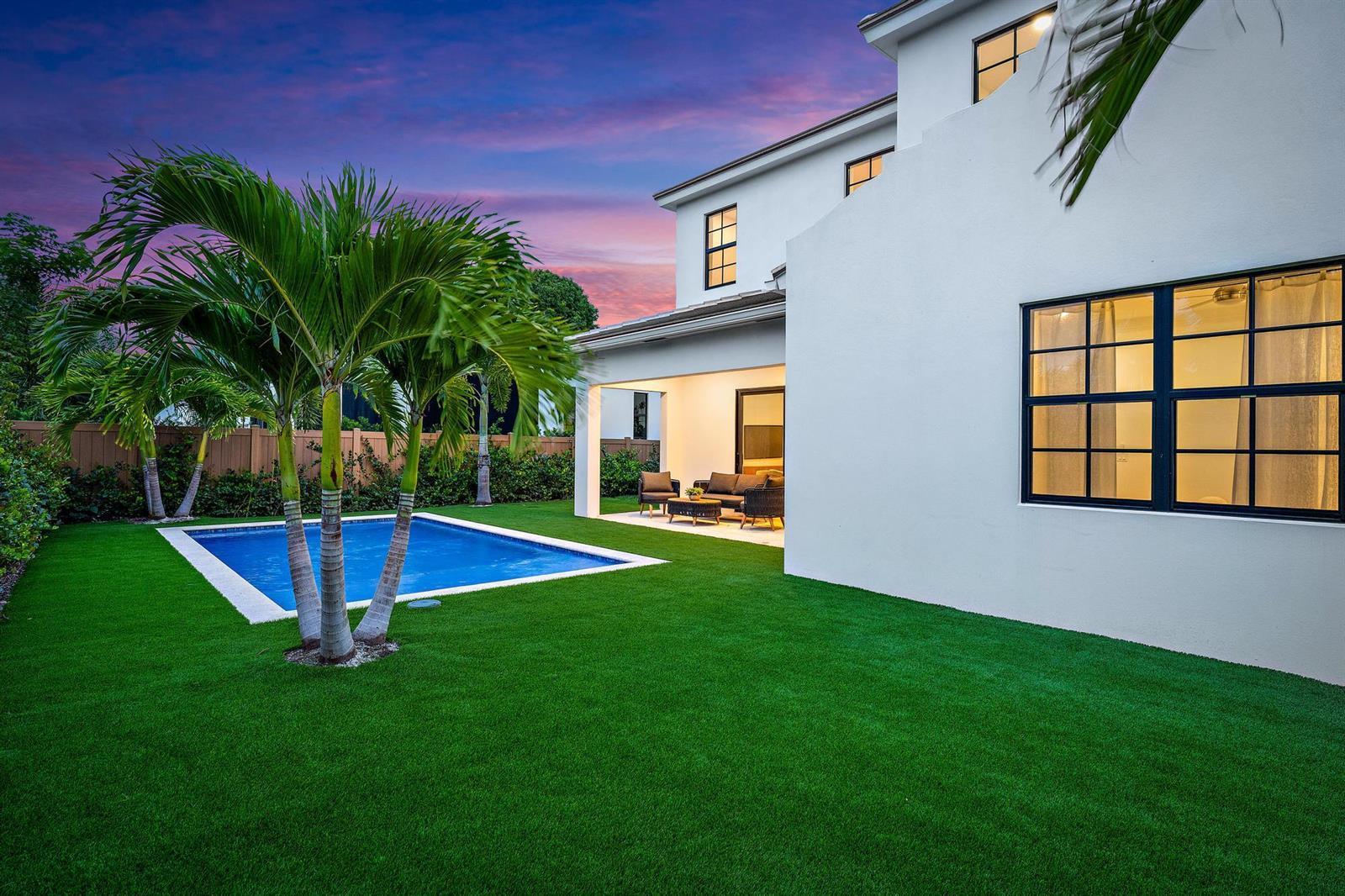 309 Cascade Lane, Palm Beach Shores FL 33404 photo 4
