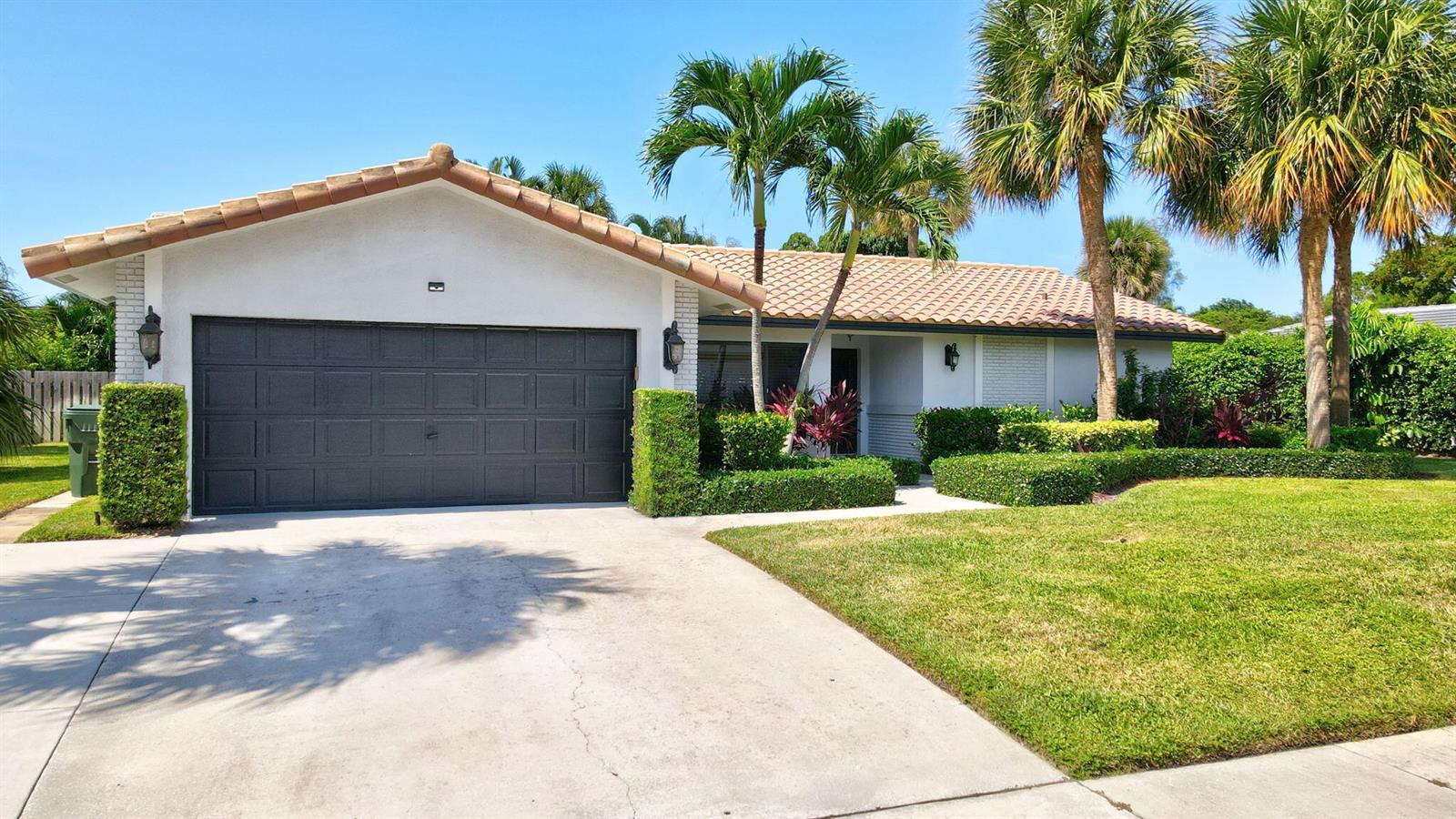 1225 NW 15th Street, Boca Raton FL 33486
