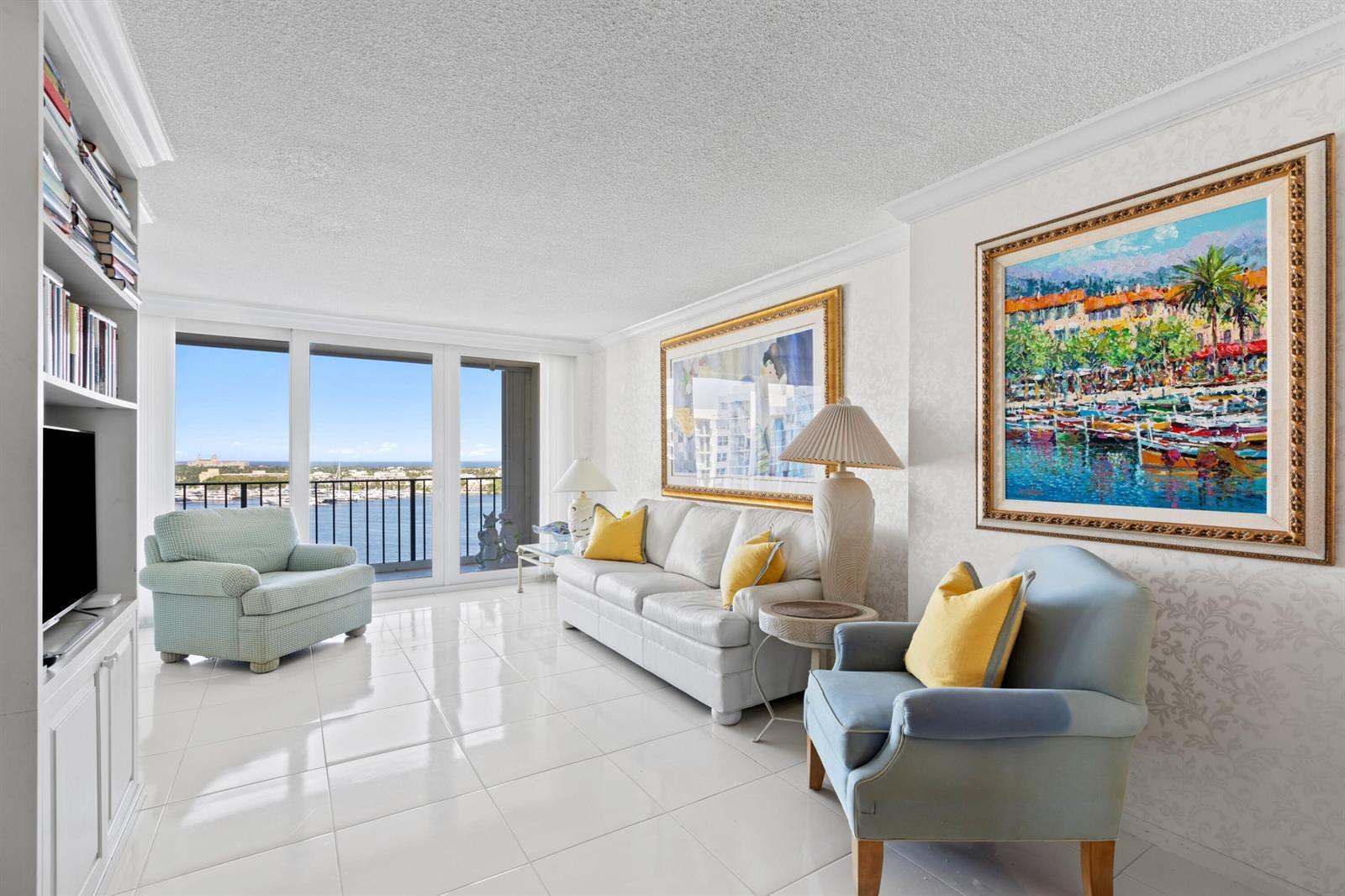 1801 S Flagler Drive # 1708, West Palm Beach FL 33401 photo 2