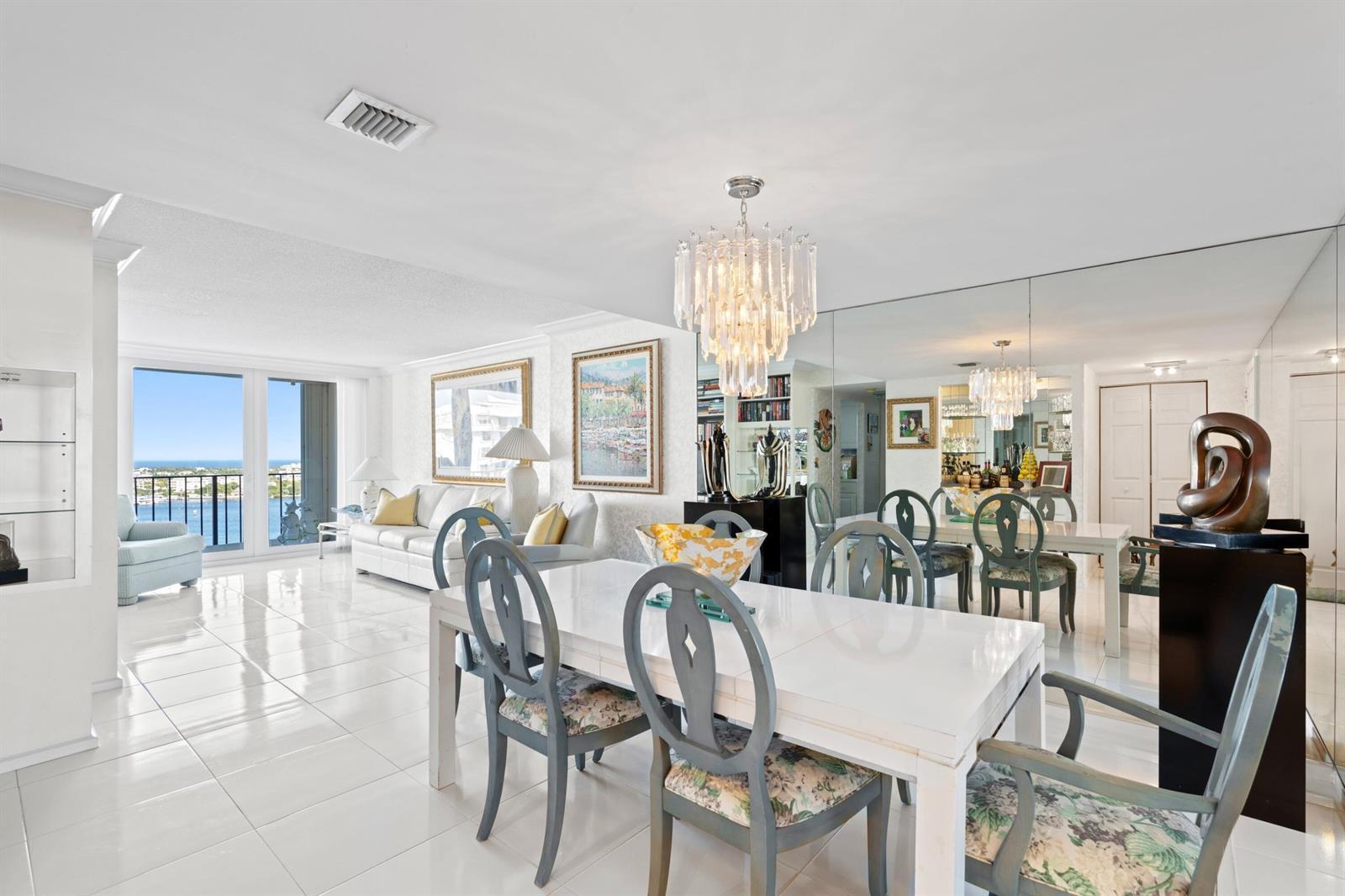 1801 S Flagler Drive # 1708, West Palm Beach FL 33401 photo 5