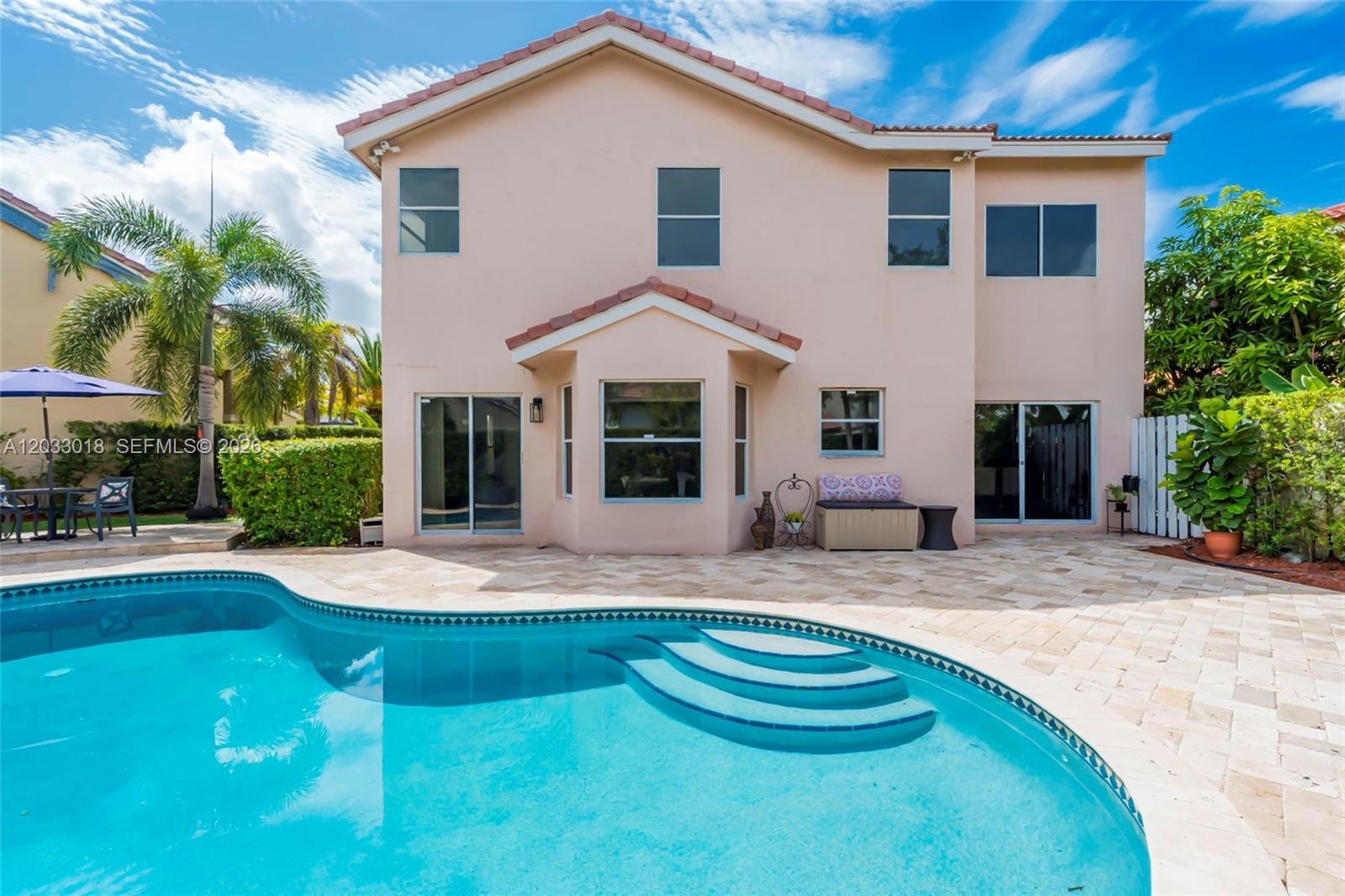 18172 SW 3rd St, Pembroke Pines FL 33029 photo 2