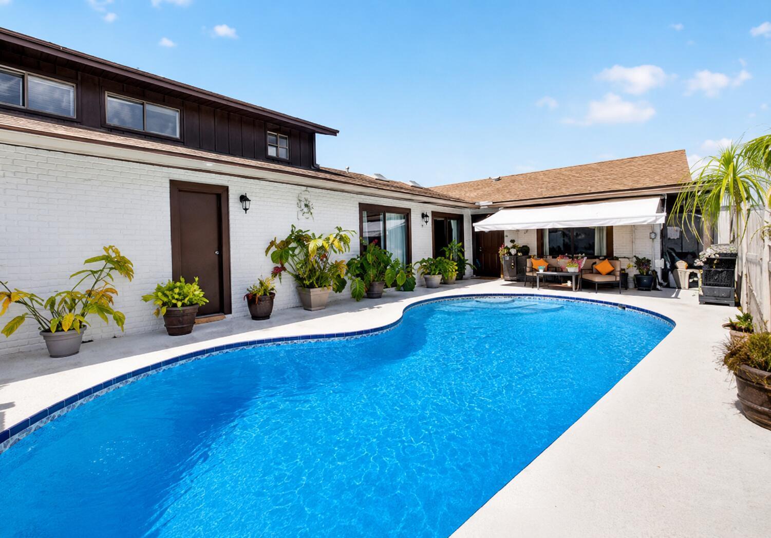 9622 Boca Gardens Parkway # B, Boca Raton FL 33496