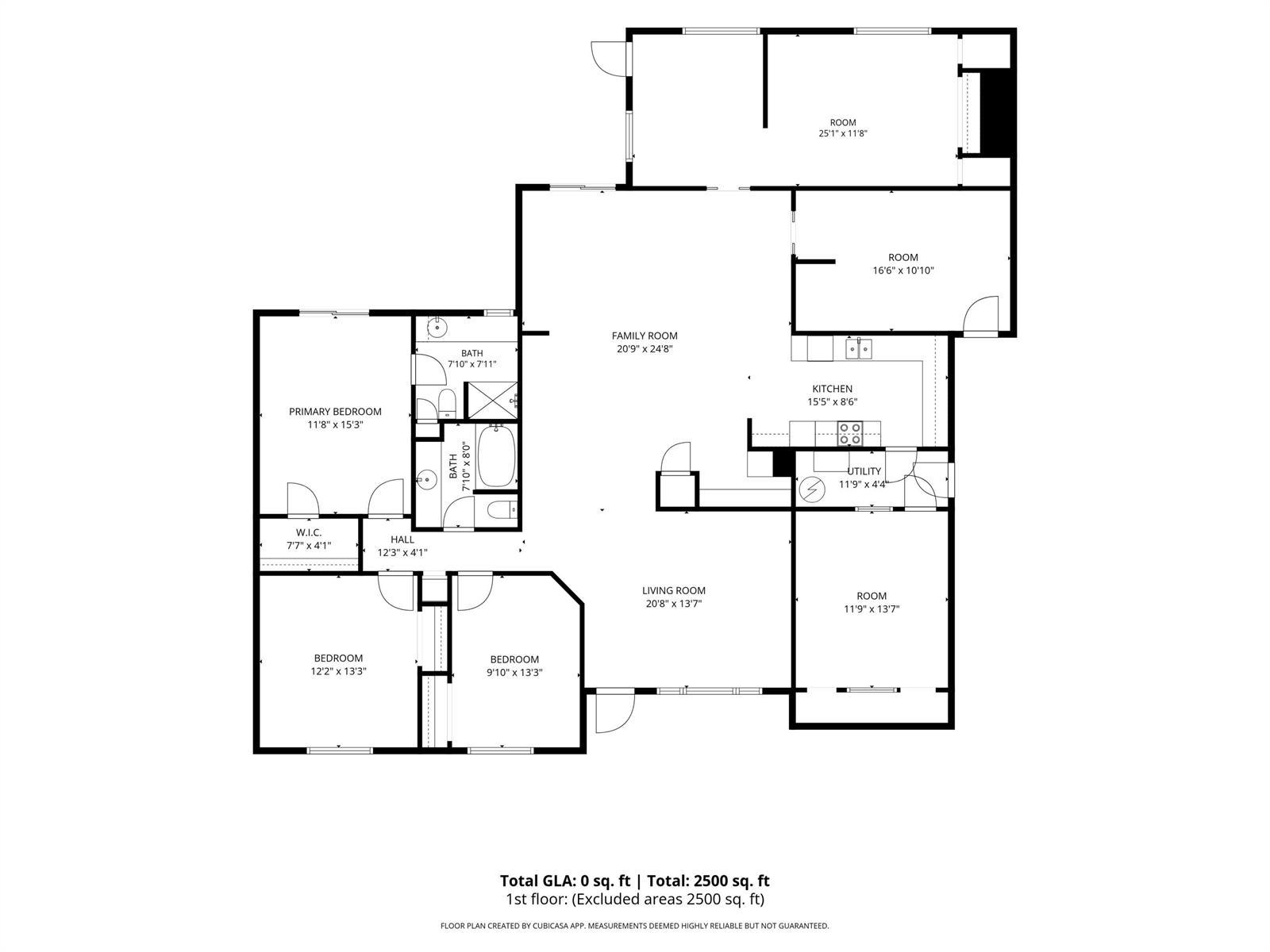 1455 Sawin Court NE, Palm Bay FL 32905 photo 2