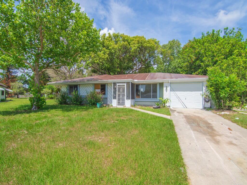 1455 Sawin Court NE, Palm Bay FL 32905