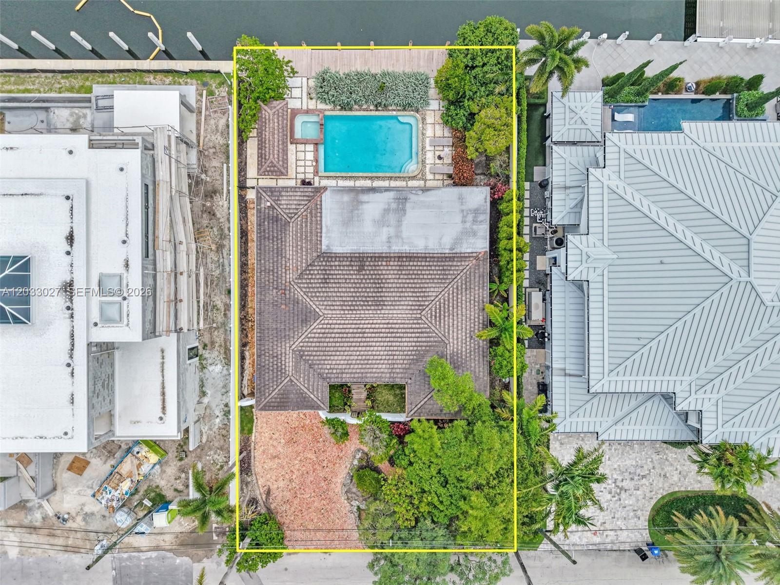 2311 Delmar Pl, Fort Lauderdale FL 33301 photo 3