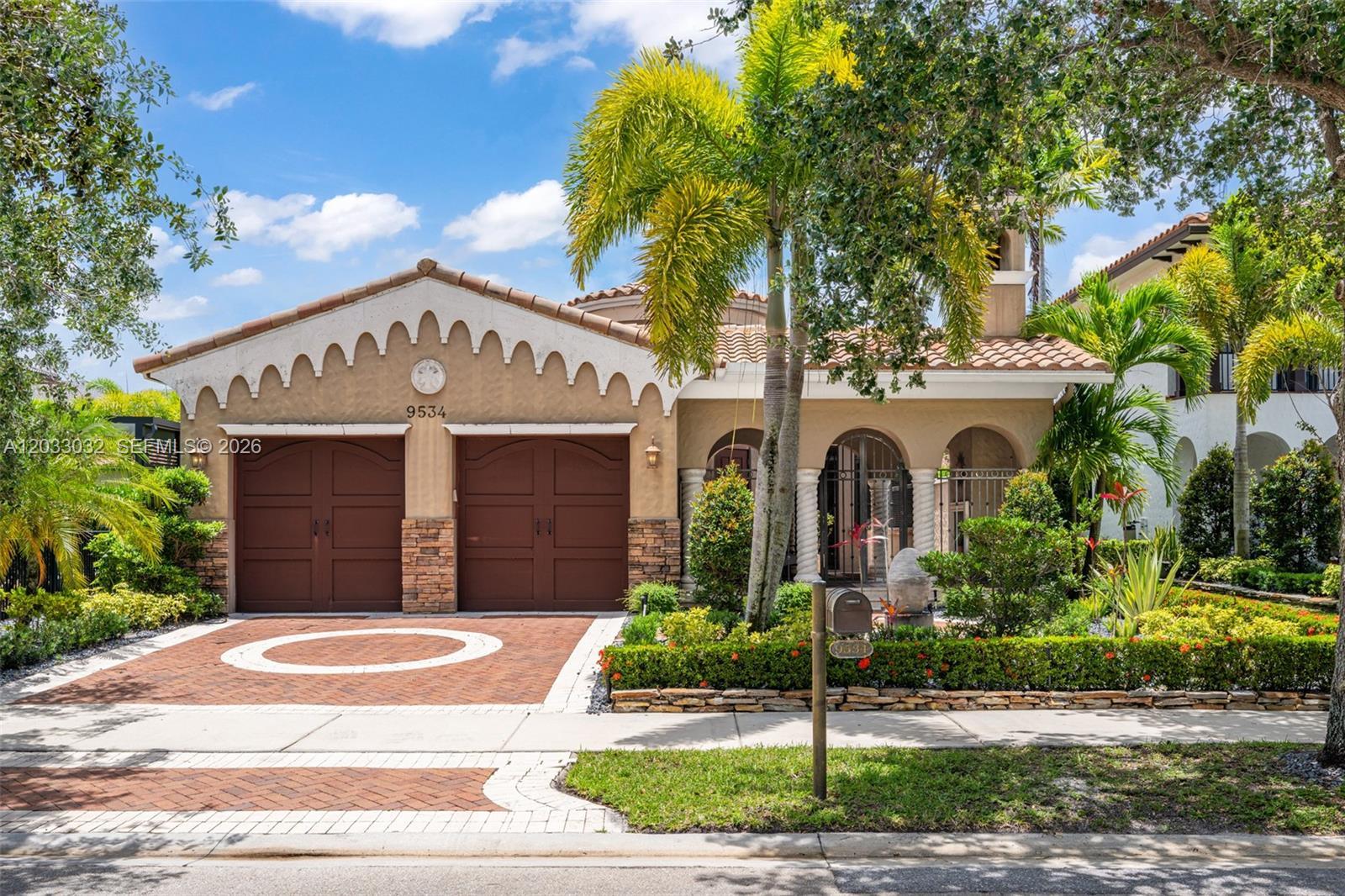 9534 Ginger Ct, Parkland FL 33076 photo 5