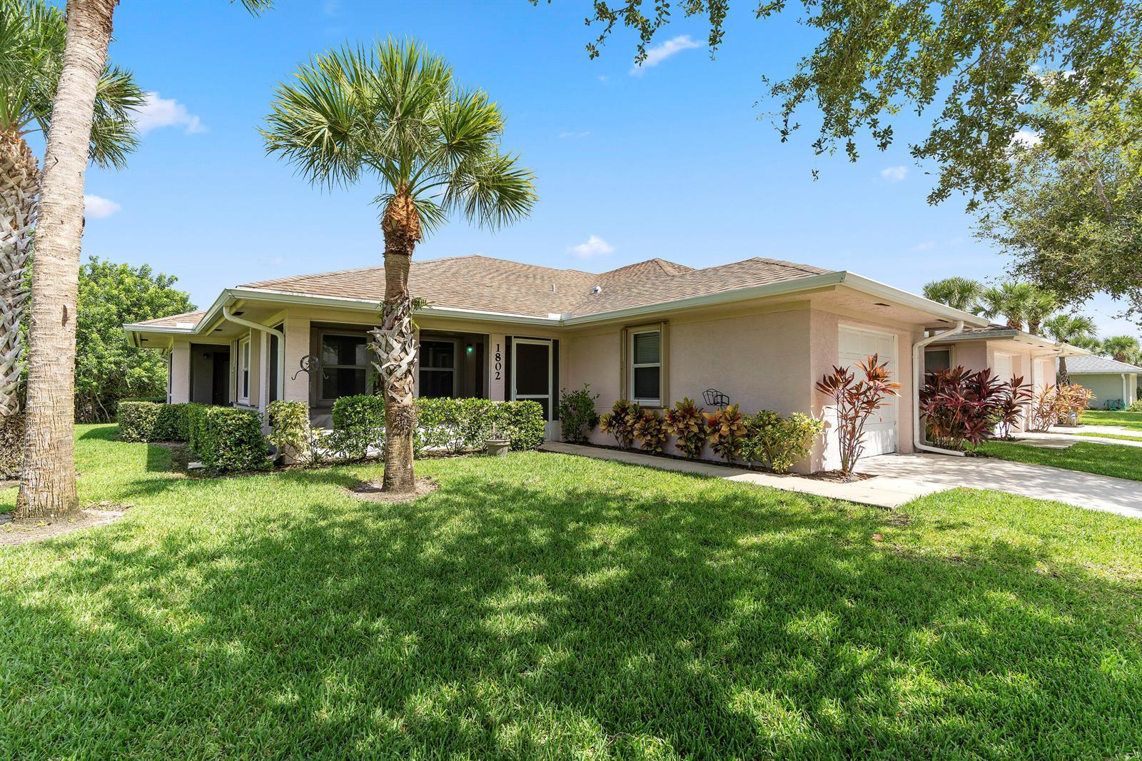 1802 E Sanderling Lane # a, Fort Pierce FL 34982 photo 2