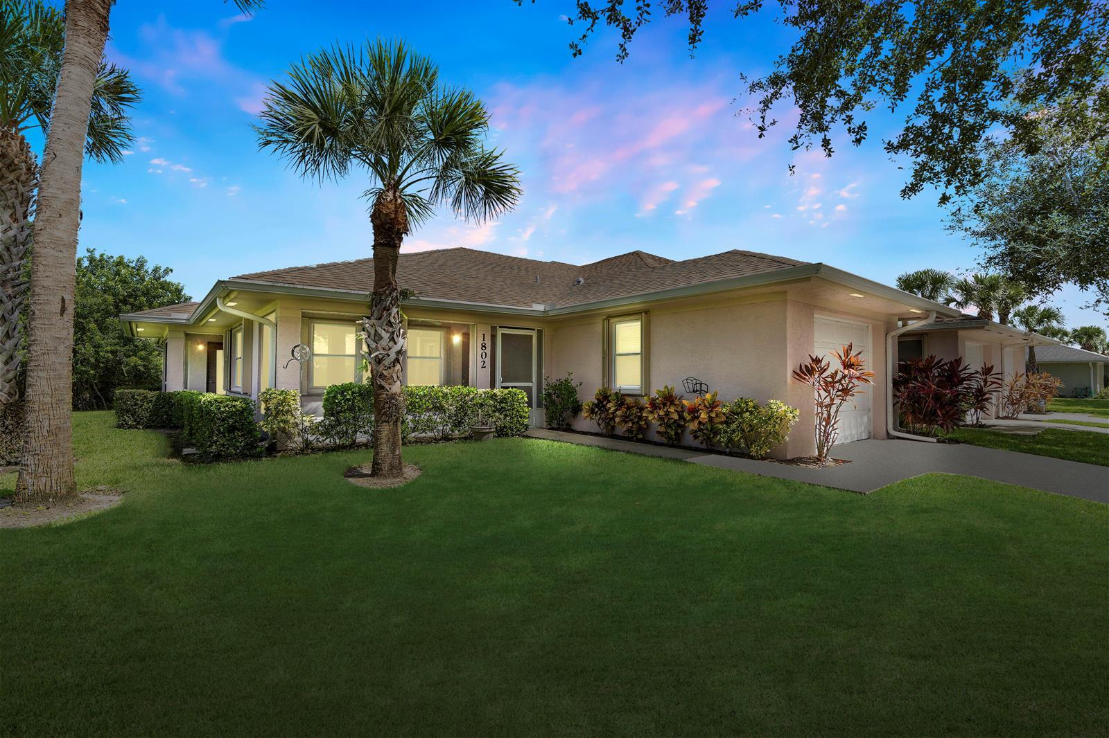 1802 E Sanderling Lane # a, Fort Pierce FL 34982 photo 3