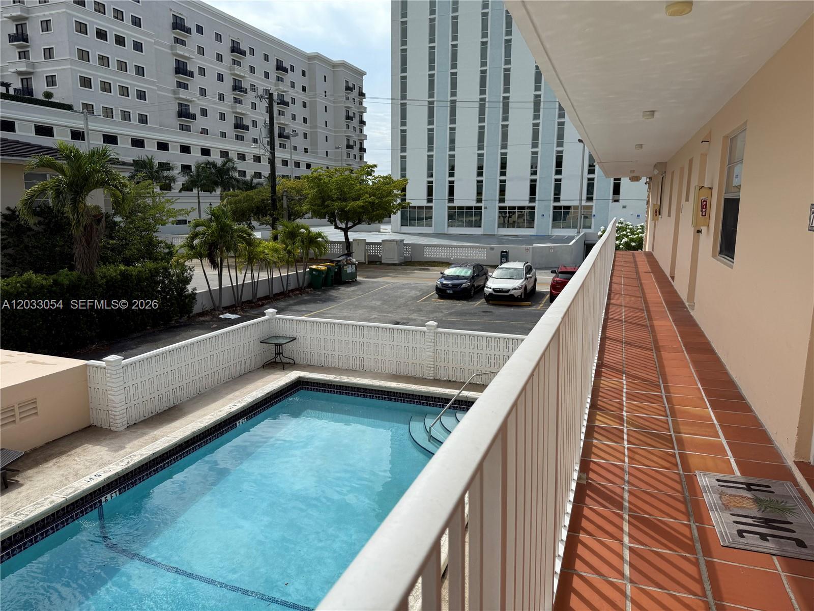 1235 Mariposa Ave # 7, Coral Gables FL 33146 photo 2