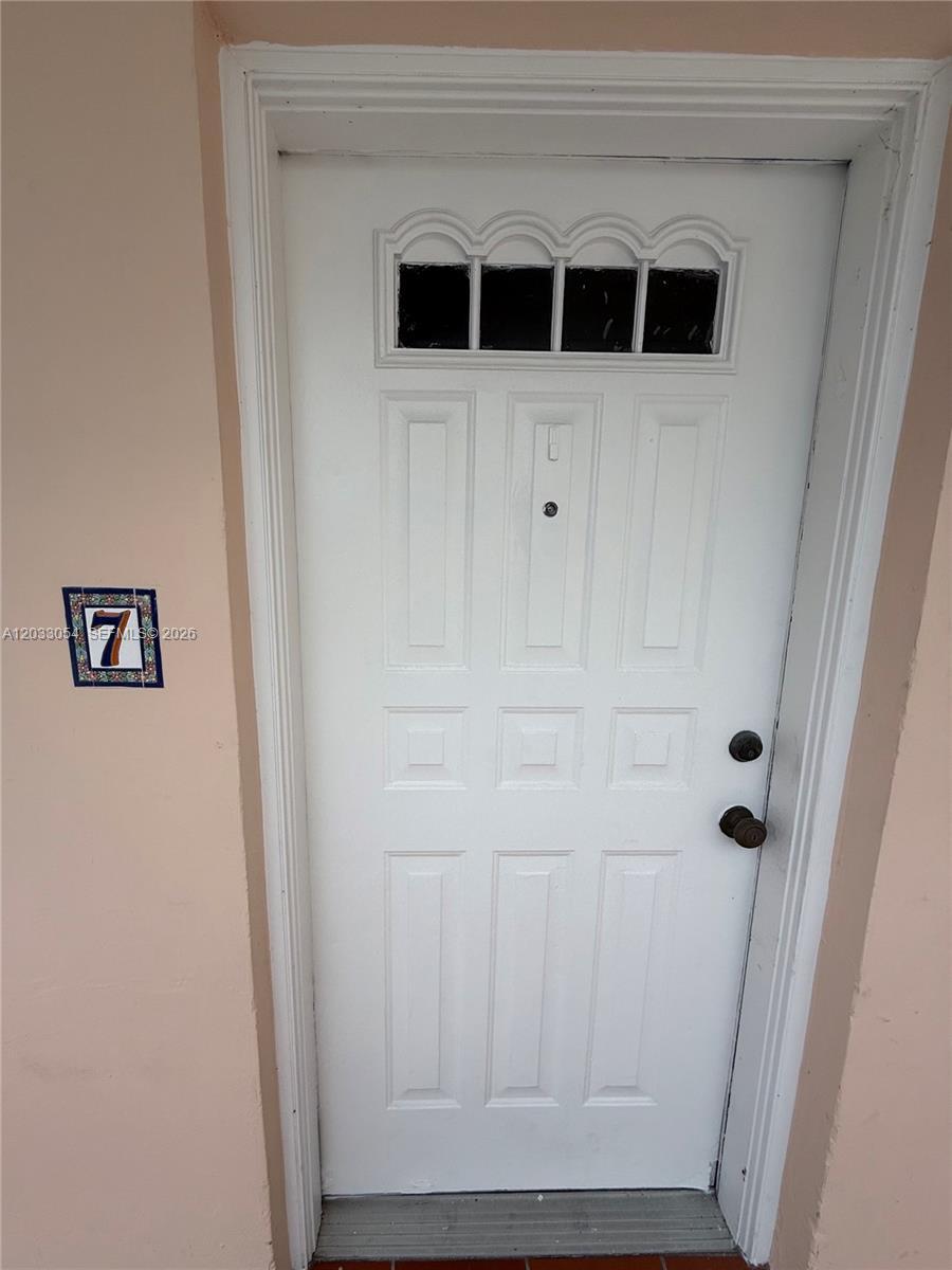 1235 Mariposa Ave # 7, Coral Gables FL 33146 photo 3