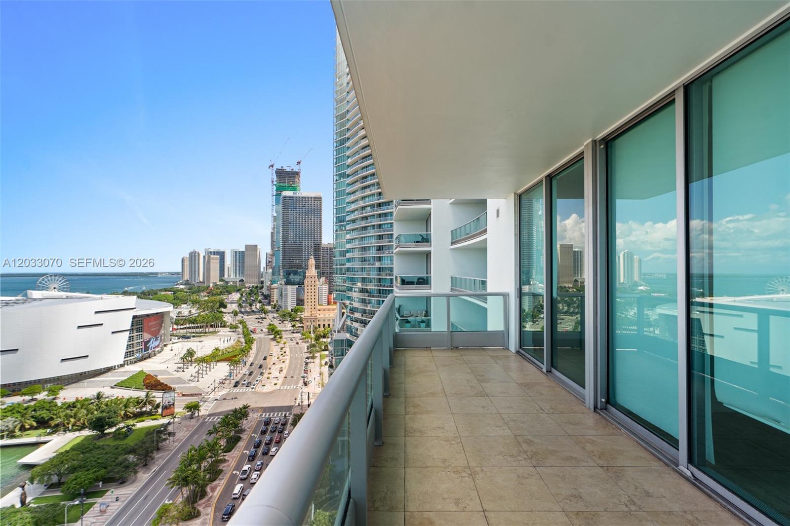 900 Biscayne Blvd # 2304, Miami FL 33132 photo 3