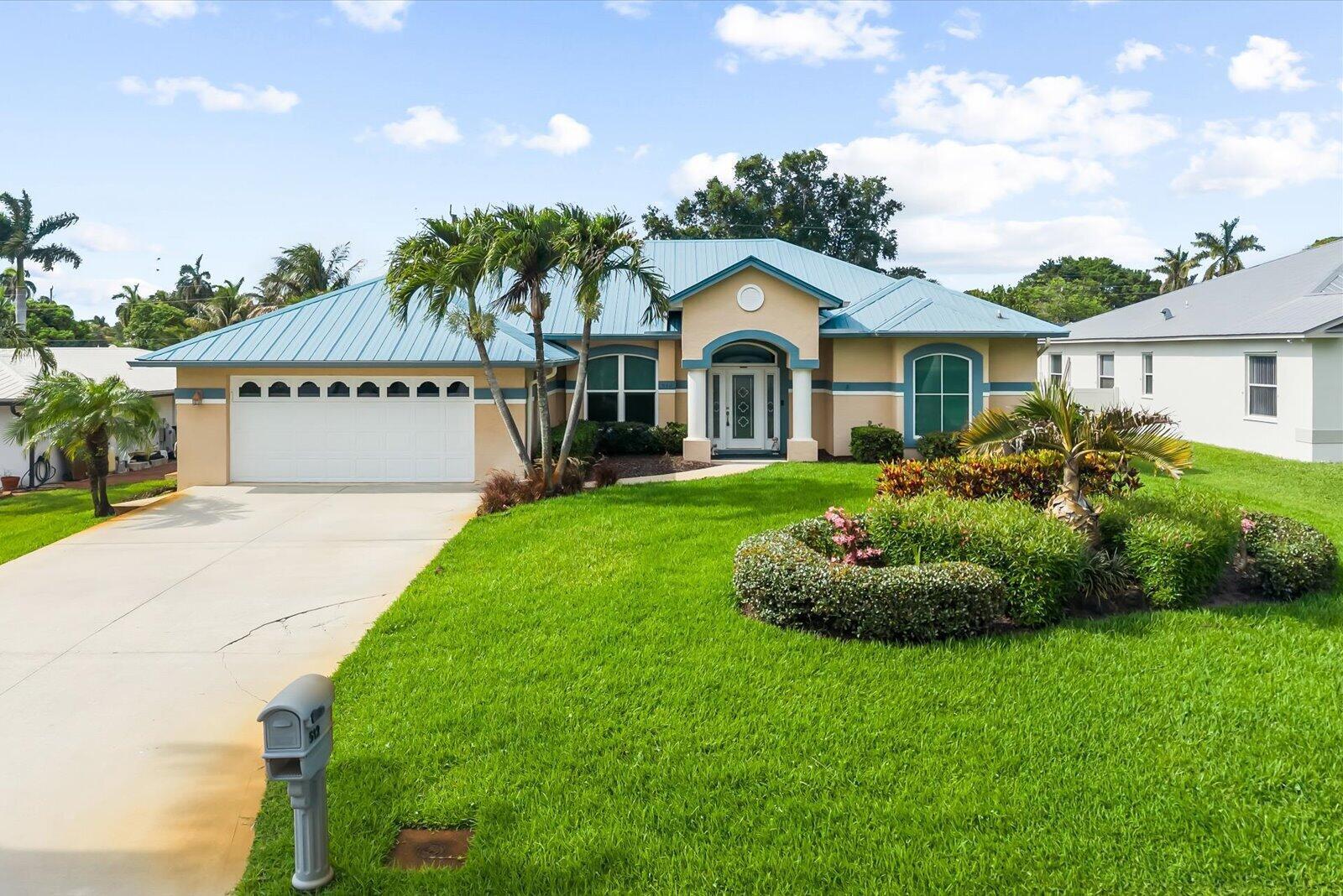 512 SW South Carolina Drive, Stuart FL 34994