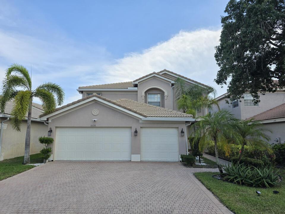 8696 Woodgrove Harbor Lane, Boynton Beach FL 33473