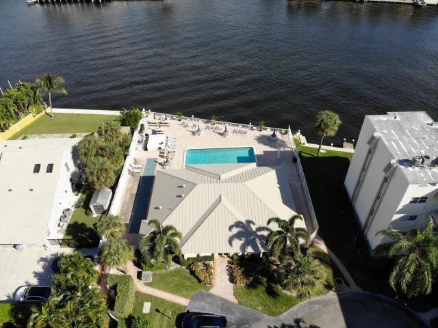 640 Snug Harbor Drive # F3, Boynton Beach FL 33435
